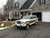 1991 Jeep Grand Wagoneer LS Swap