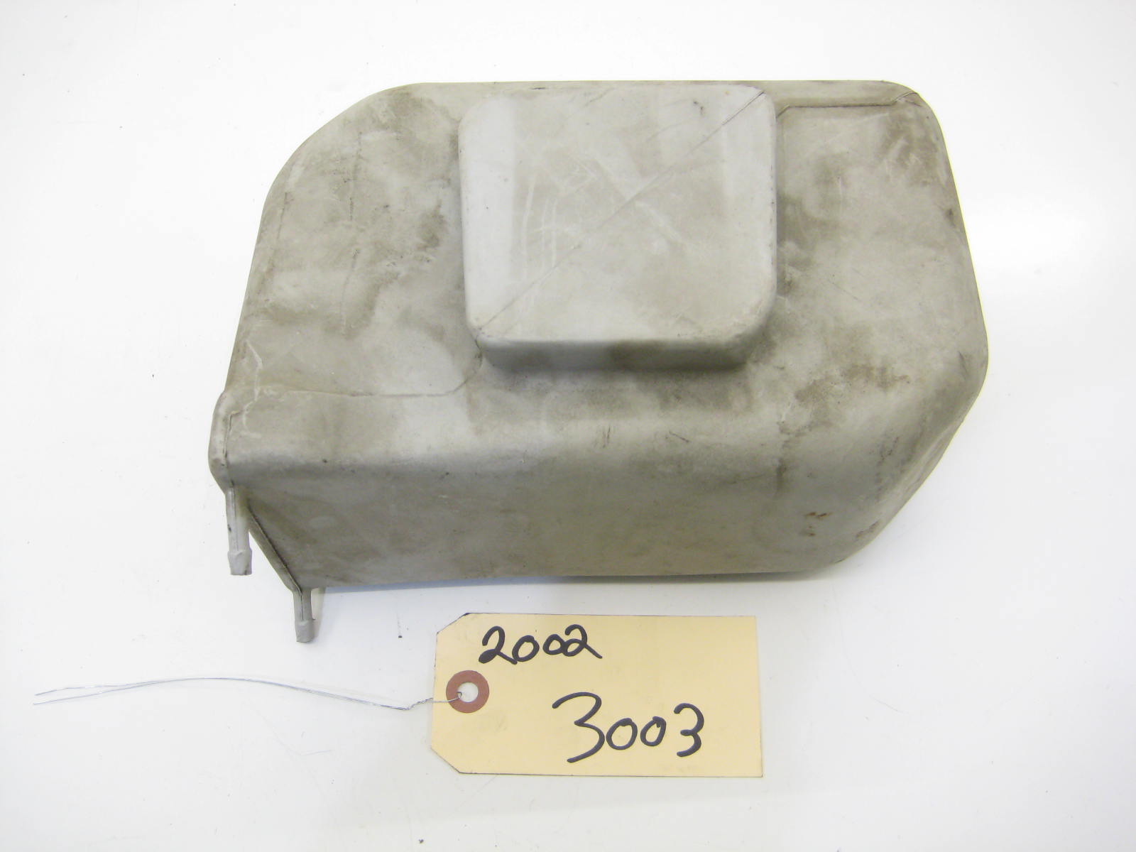Fuel Vapor Tank