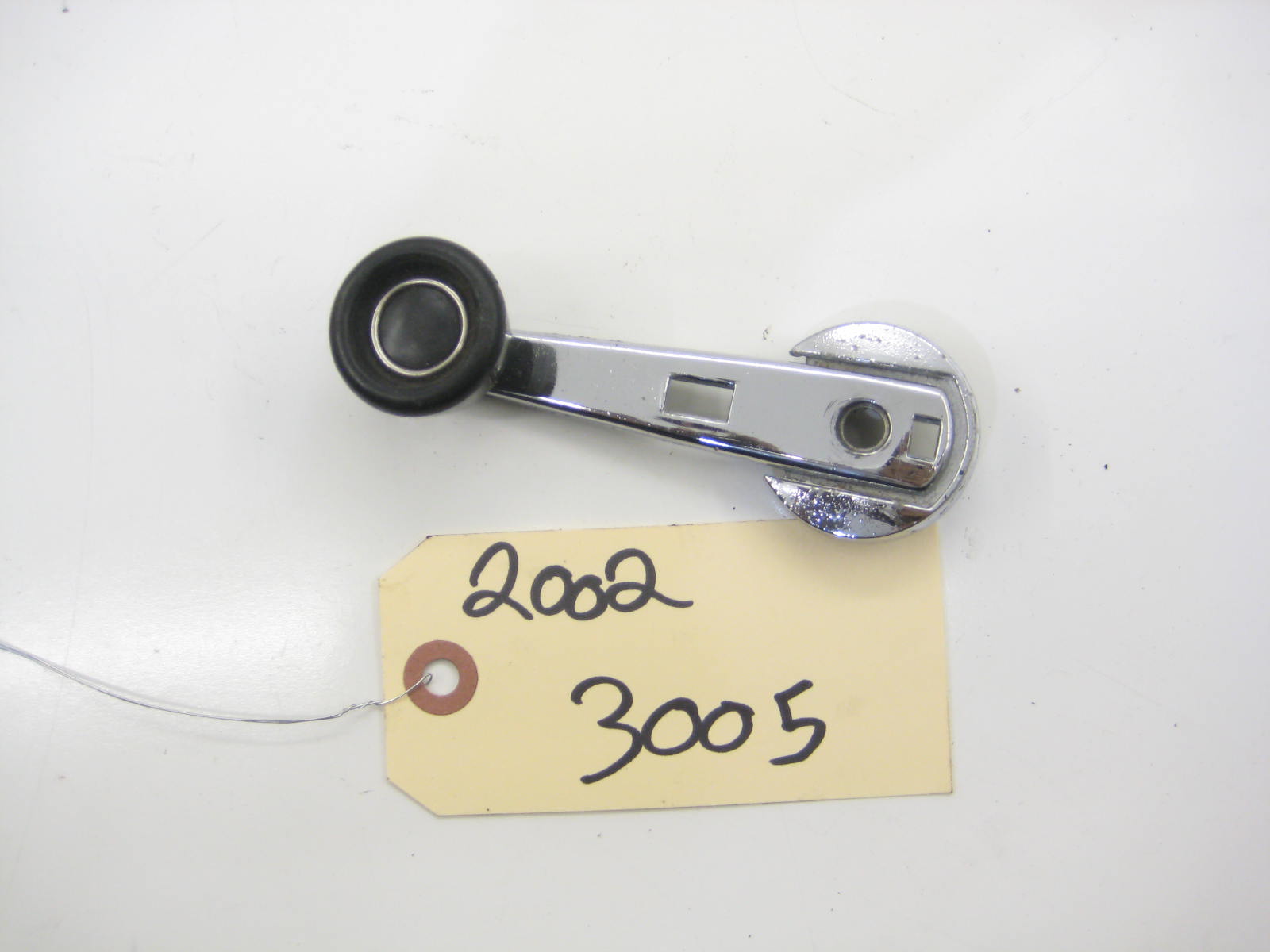 Window Crank