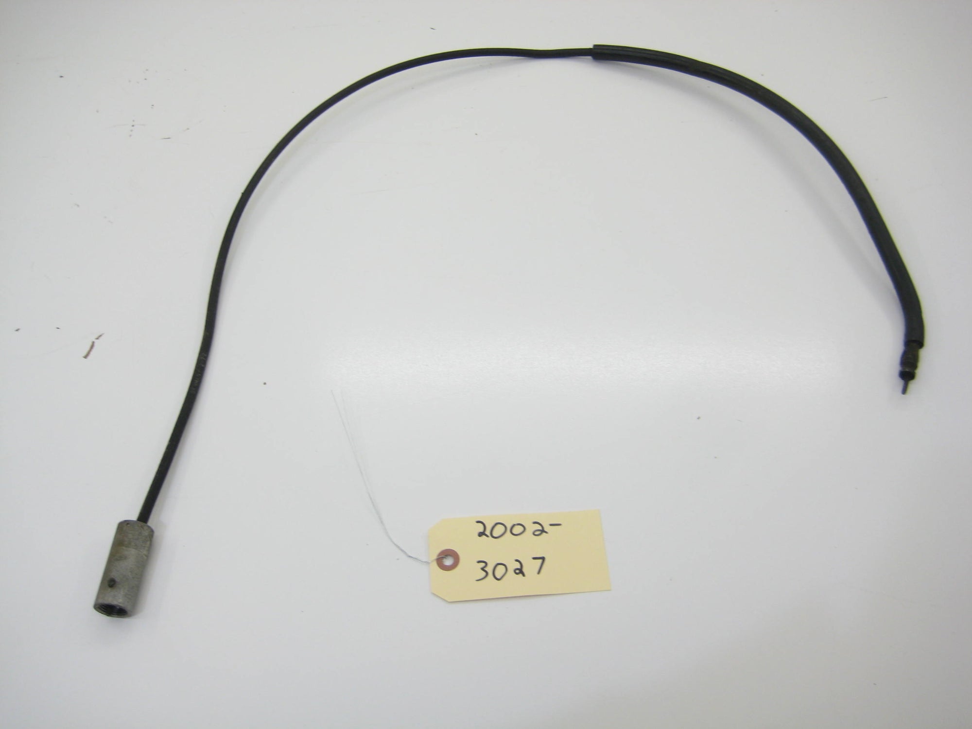 Speedometer Cable