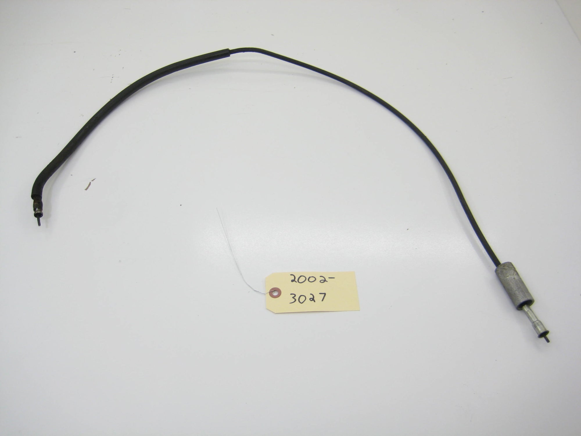 Speedometer Cable