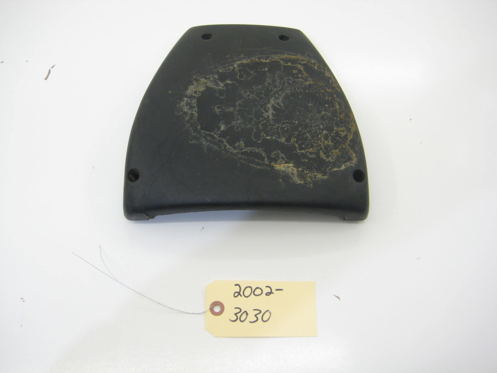 Steering Column Bottom Cover