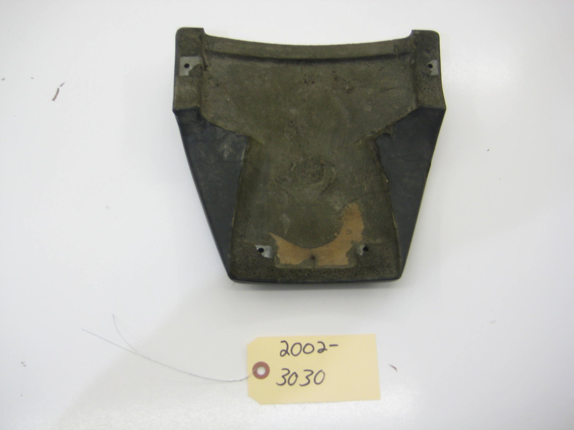 Steering Column Bottom Cover