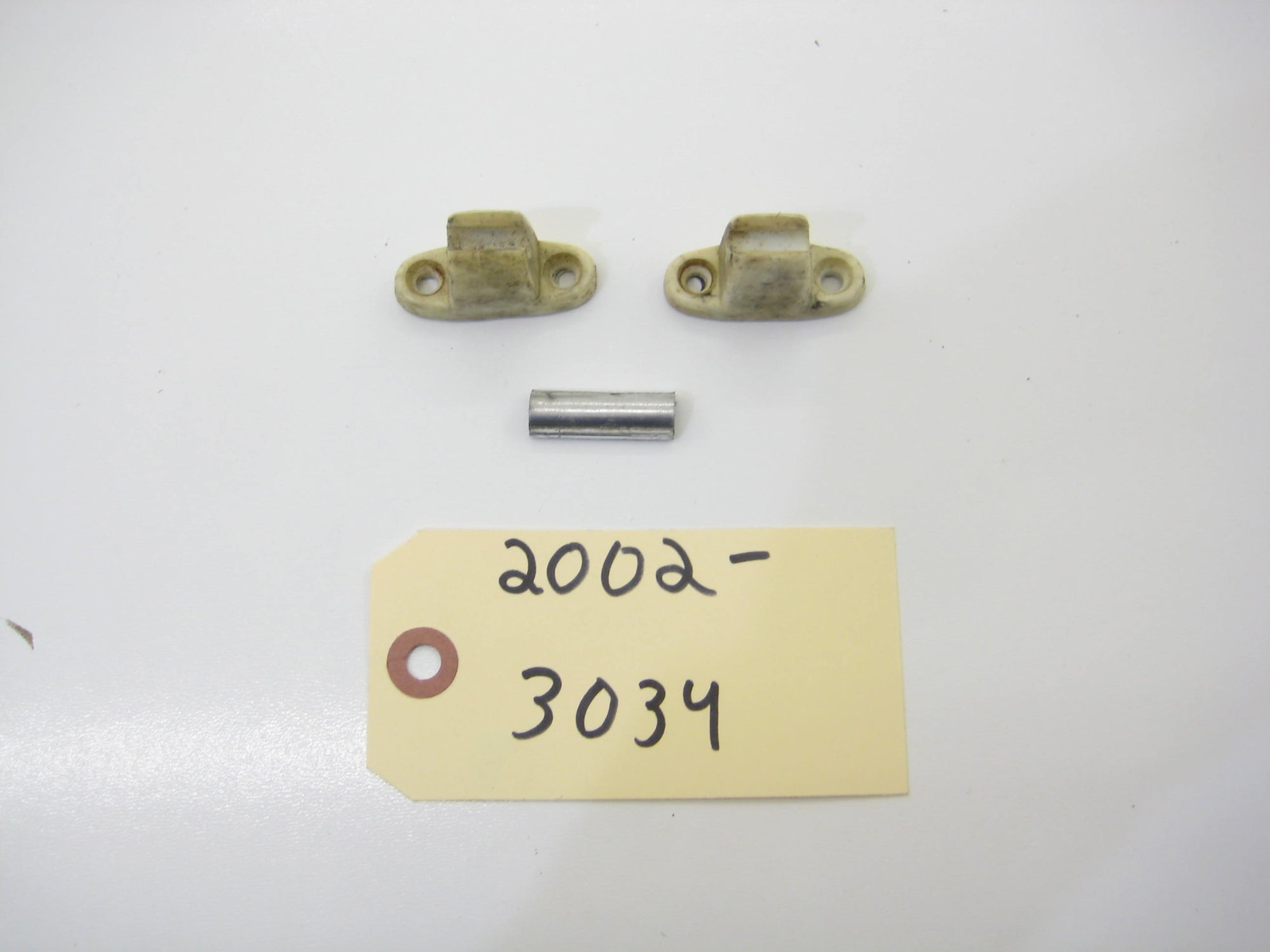 Sun Visor Clips (PAIR)