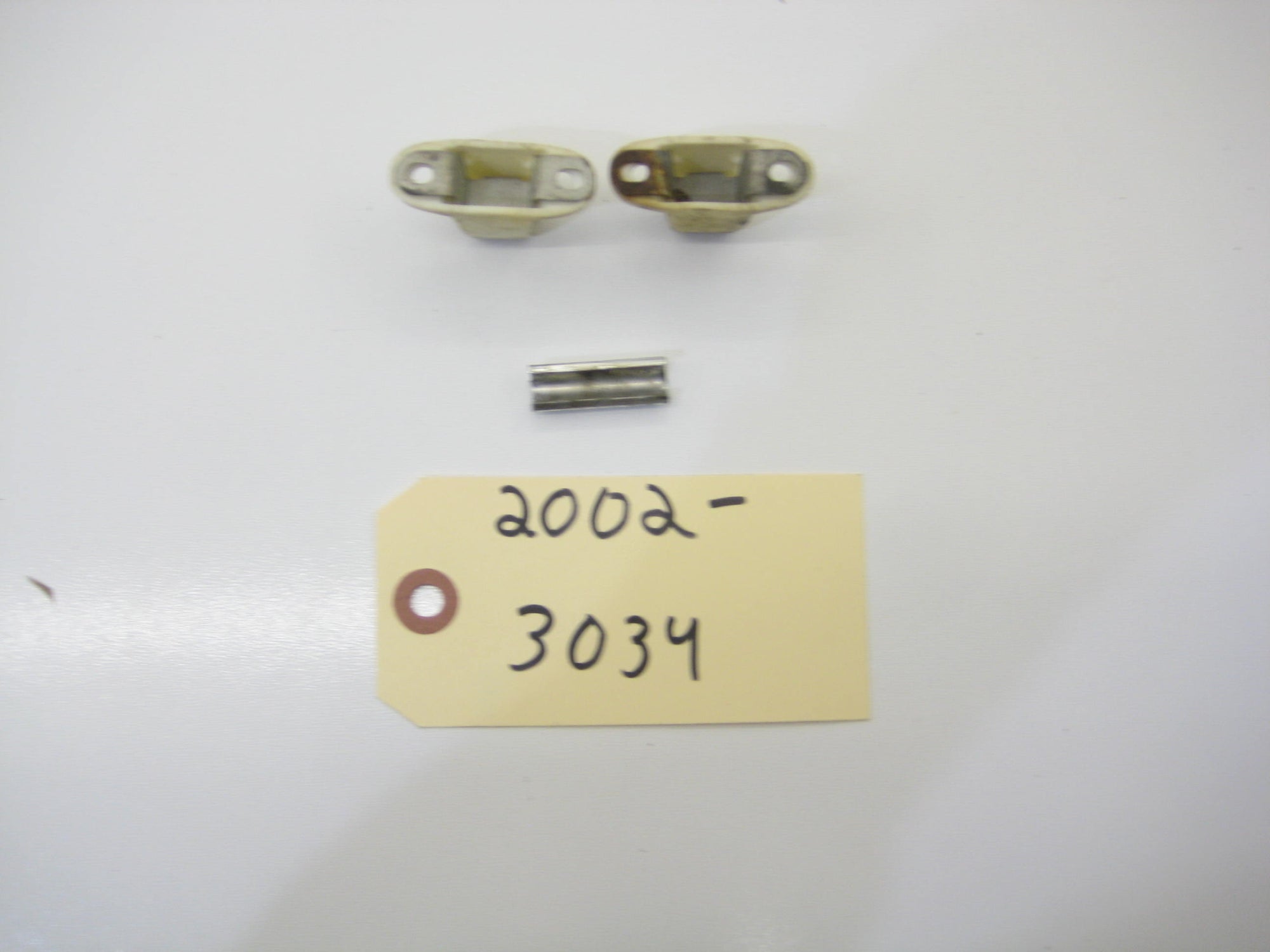 Sun Visor Clips (PAIR)