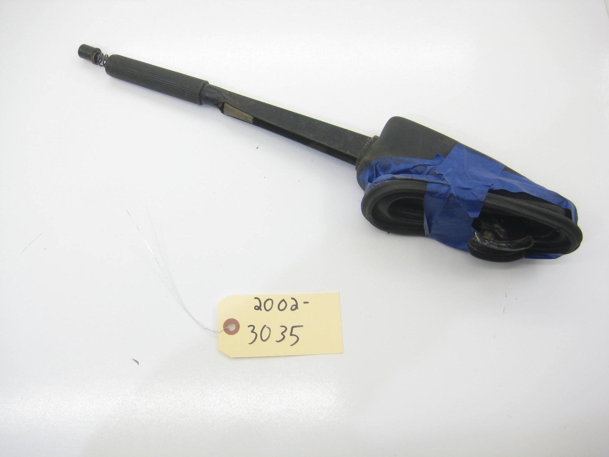 Parking Brake Assembly