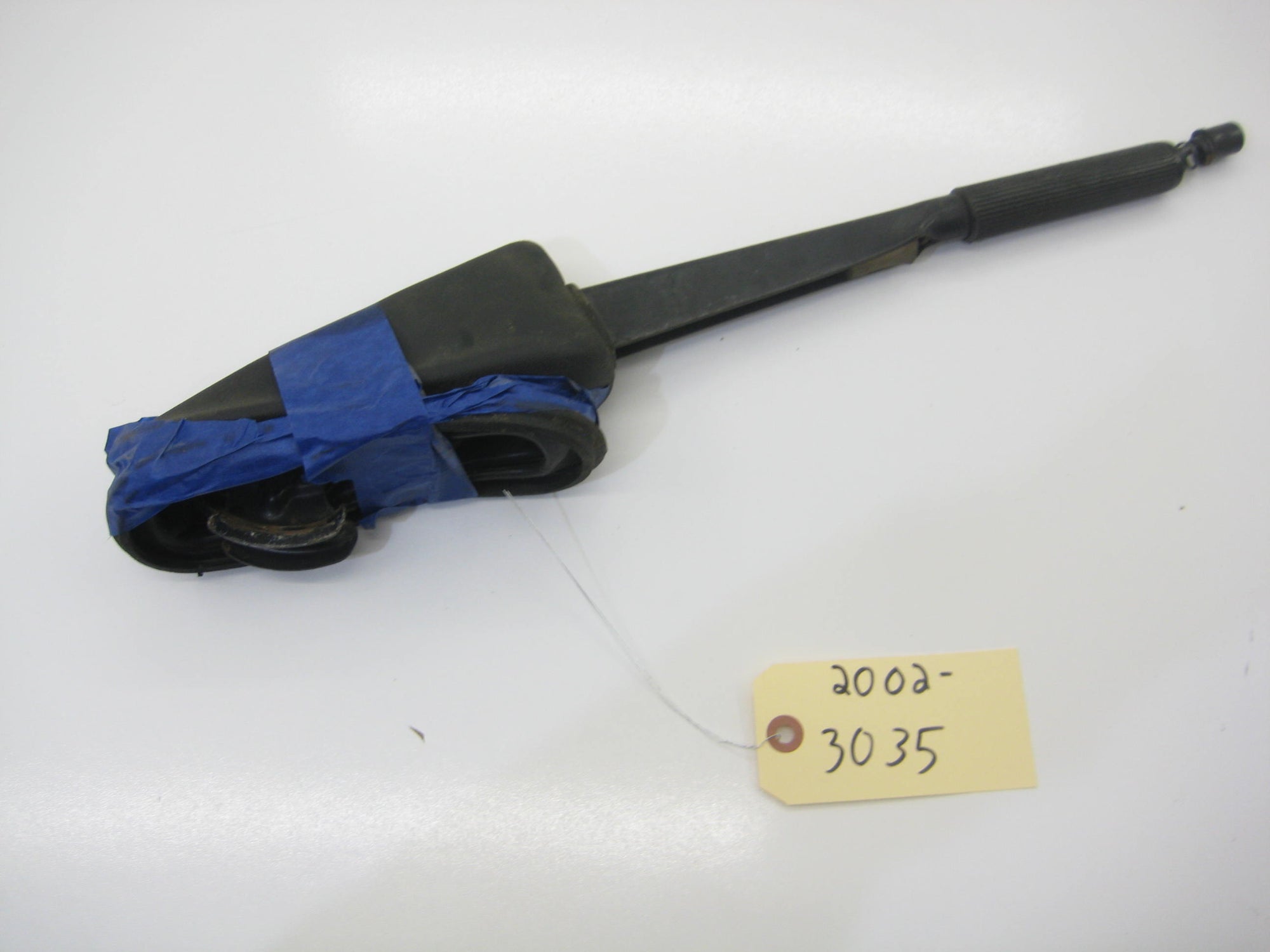 Parking Brake Assembly