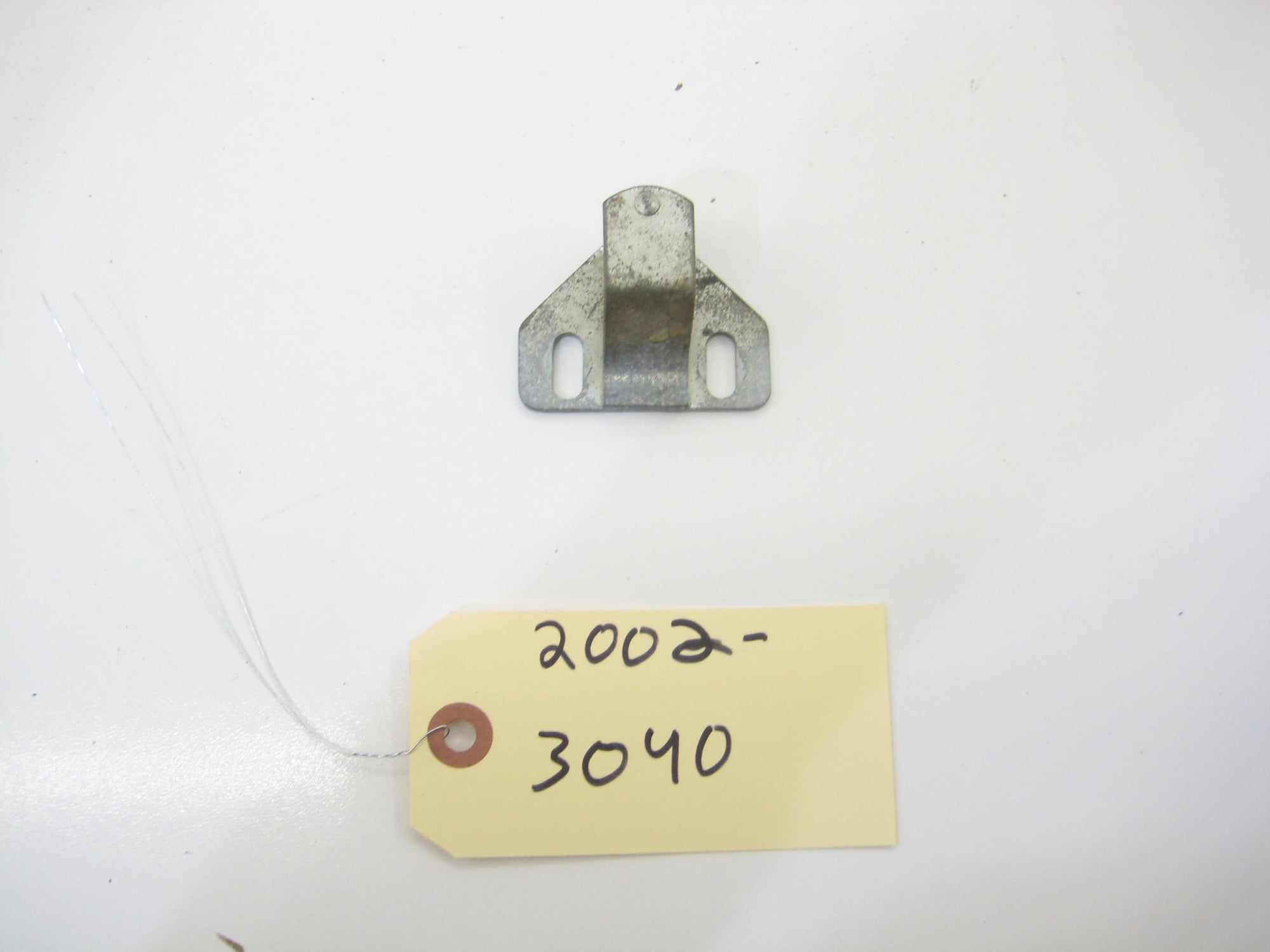 Trunk Latch Catch