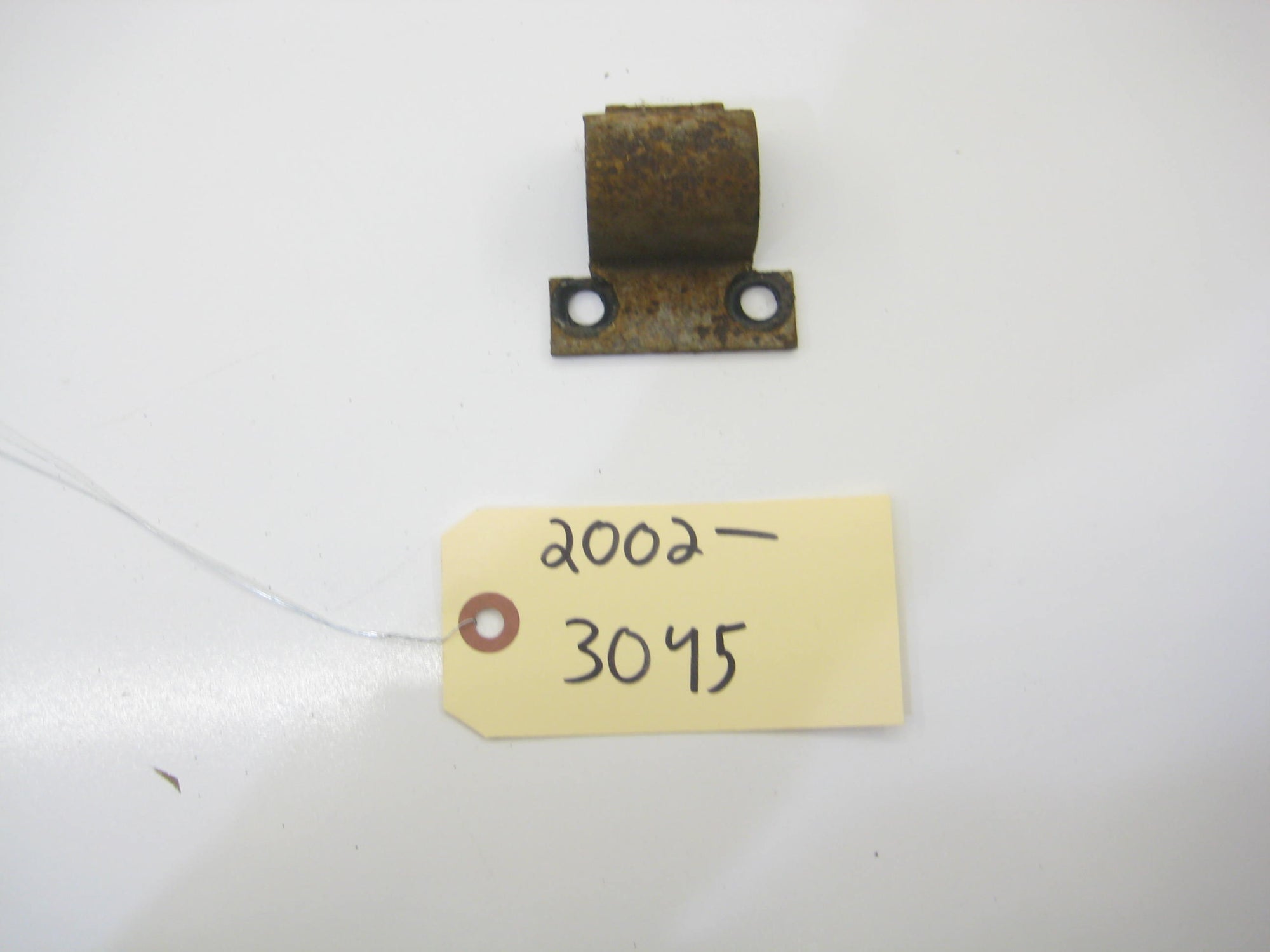 Rear Sway Bar Mount Bracket