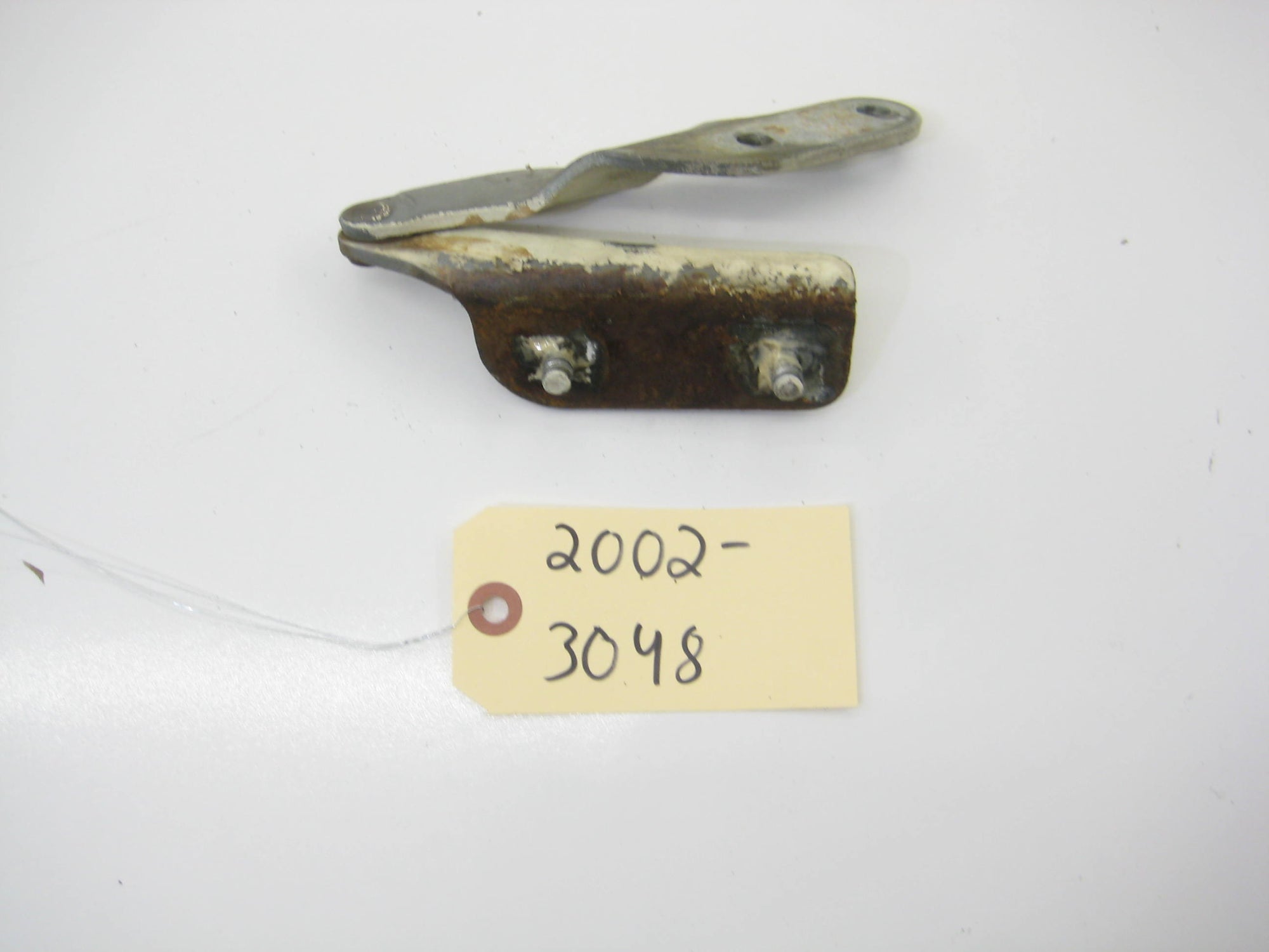 Left Drivers Side Trunk Hinge