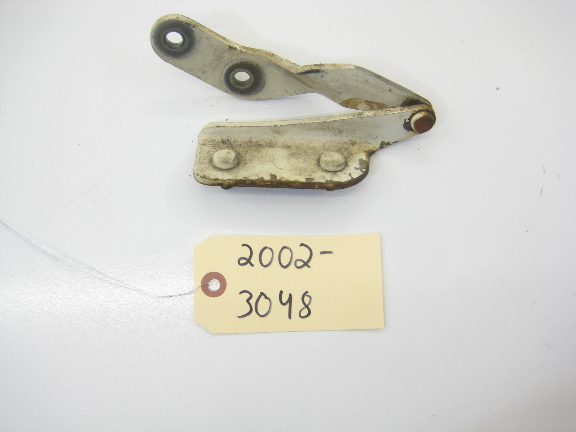 Left Drivers Side Trunk Hinge