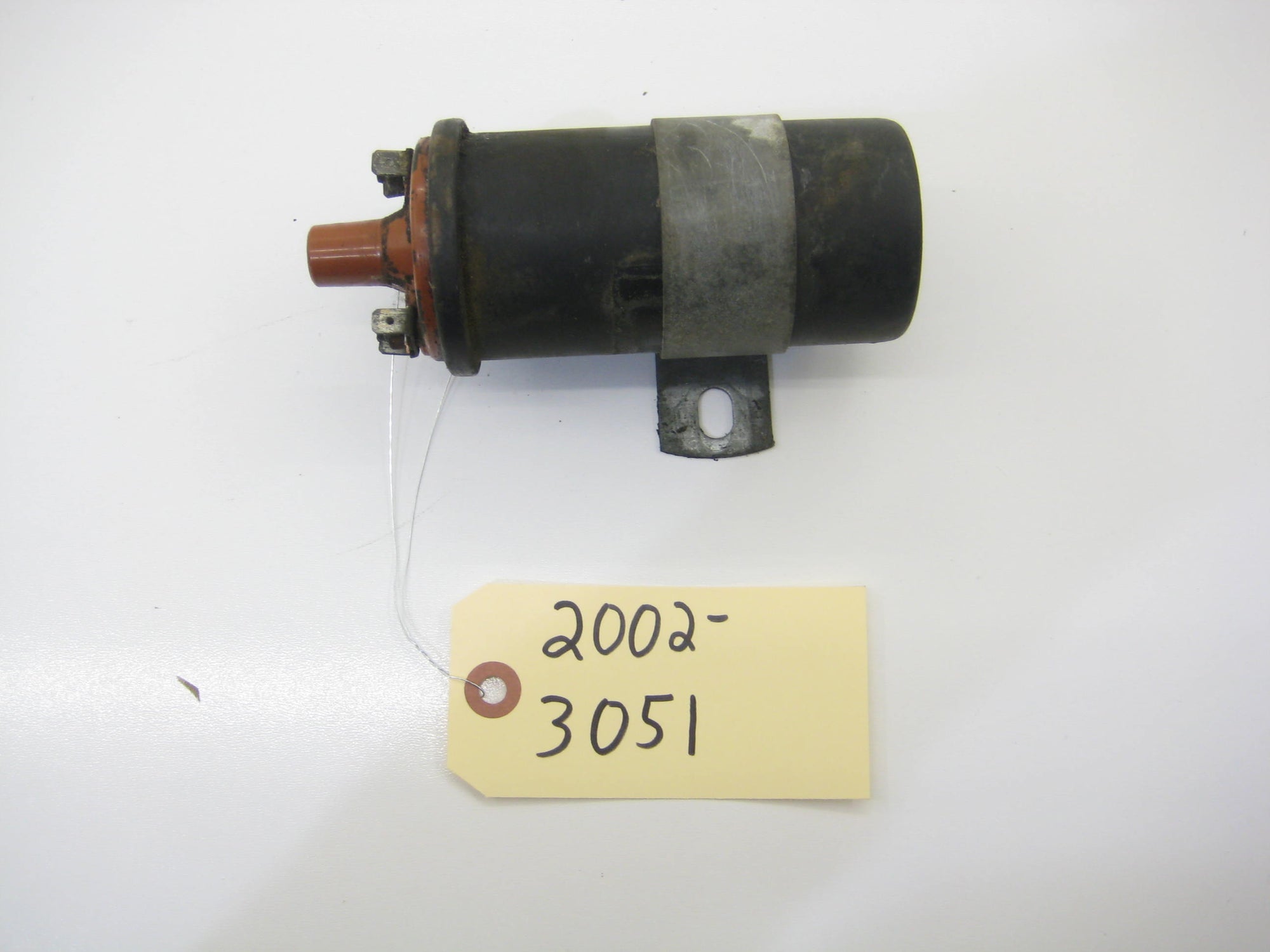 Ignition Coil With Mount