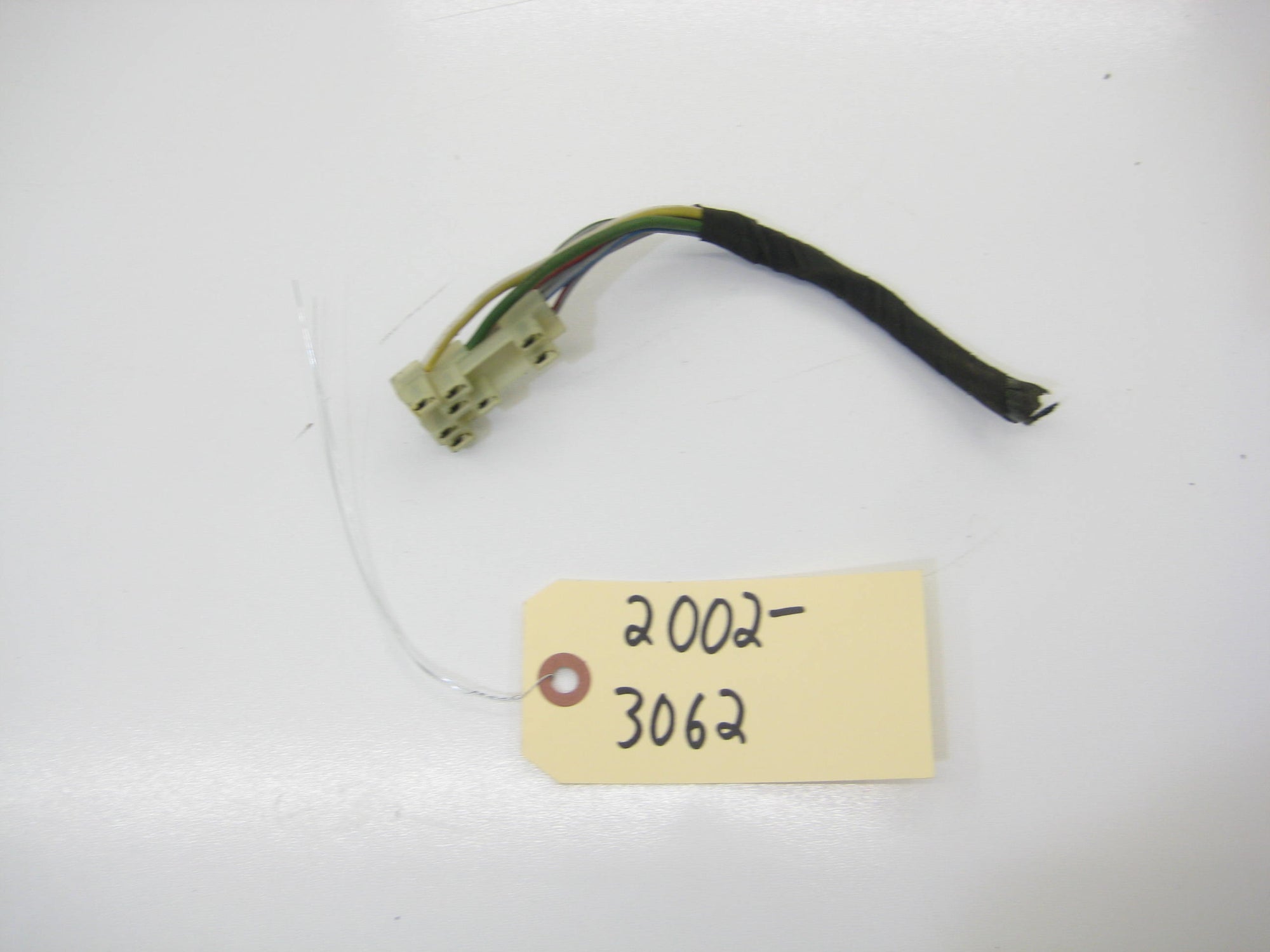 Headlight Switch Pigtail (LATE)