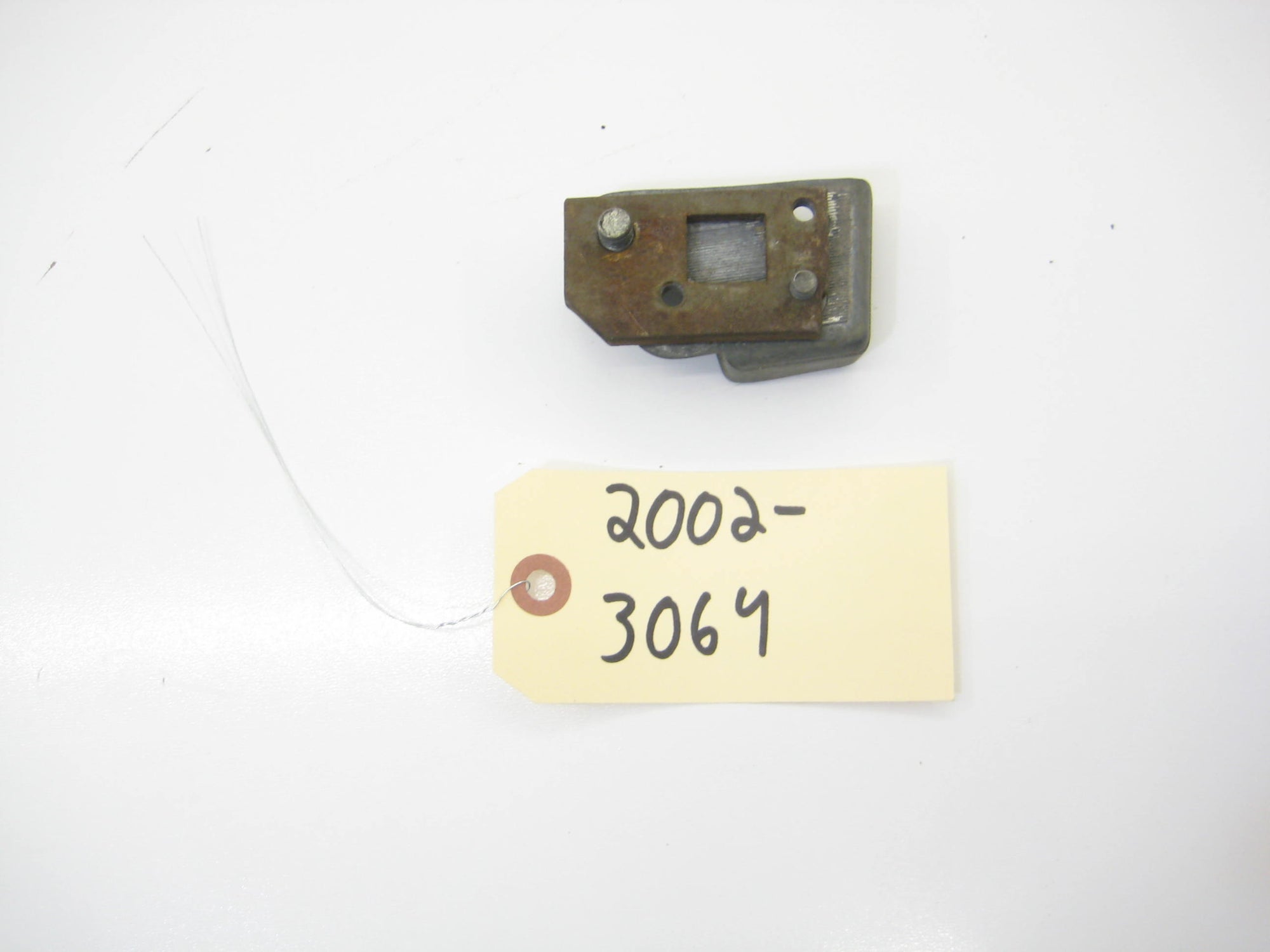 Door Catch