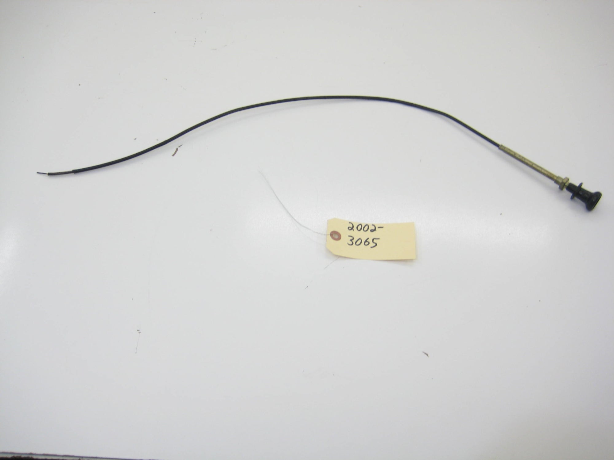 Choke Cable