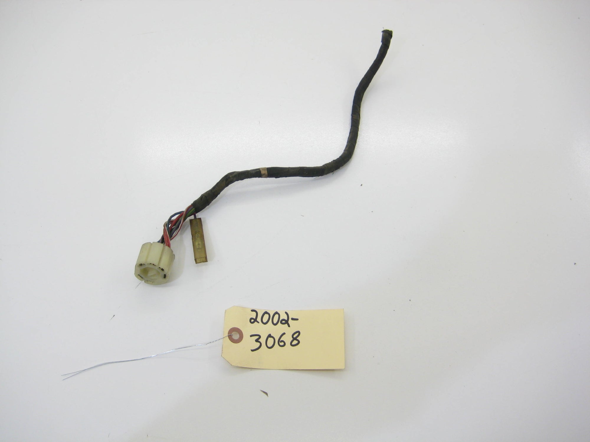 Hazard Switch Pigtail (LATE)
