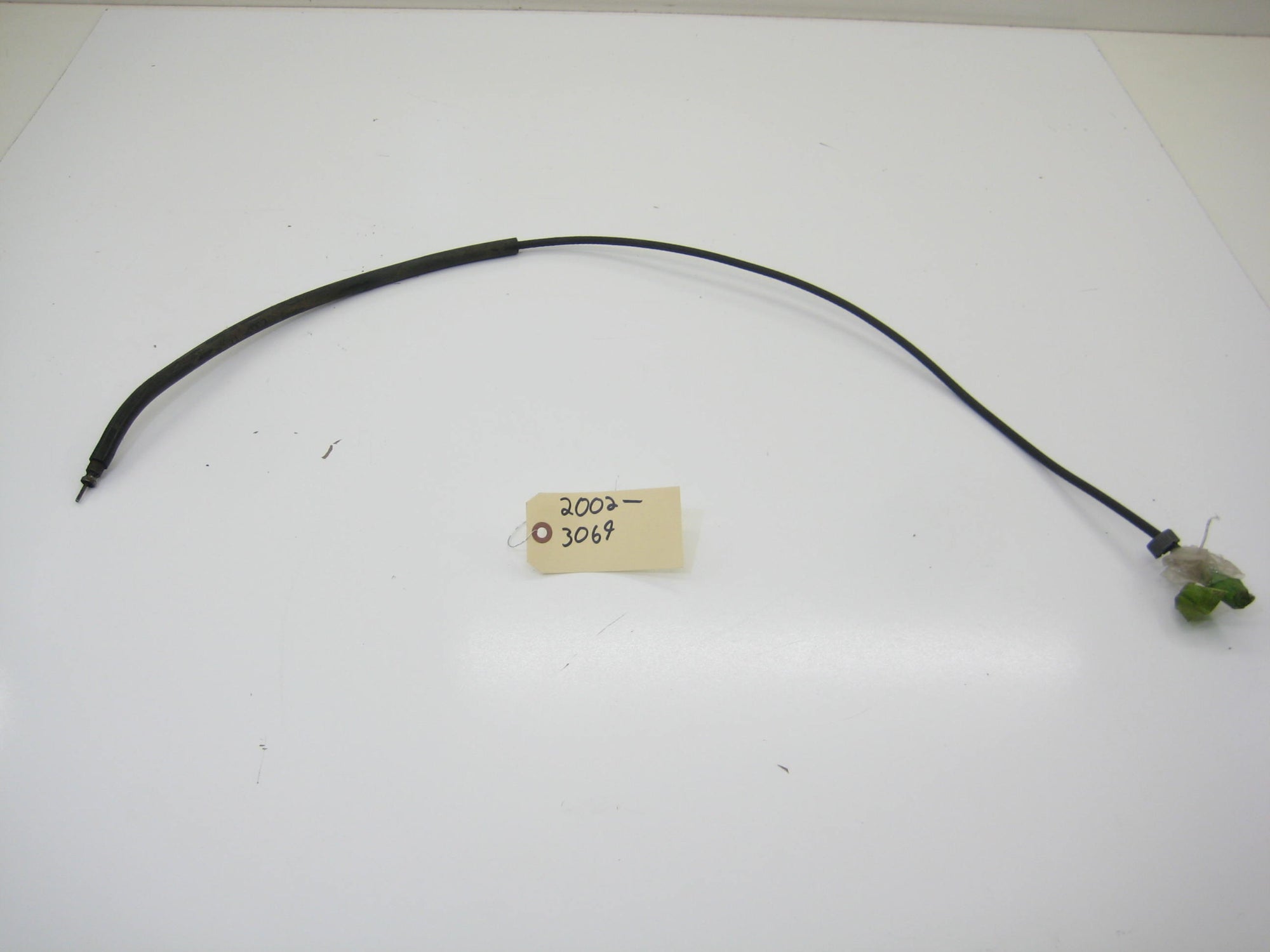 Speedometer Cable
