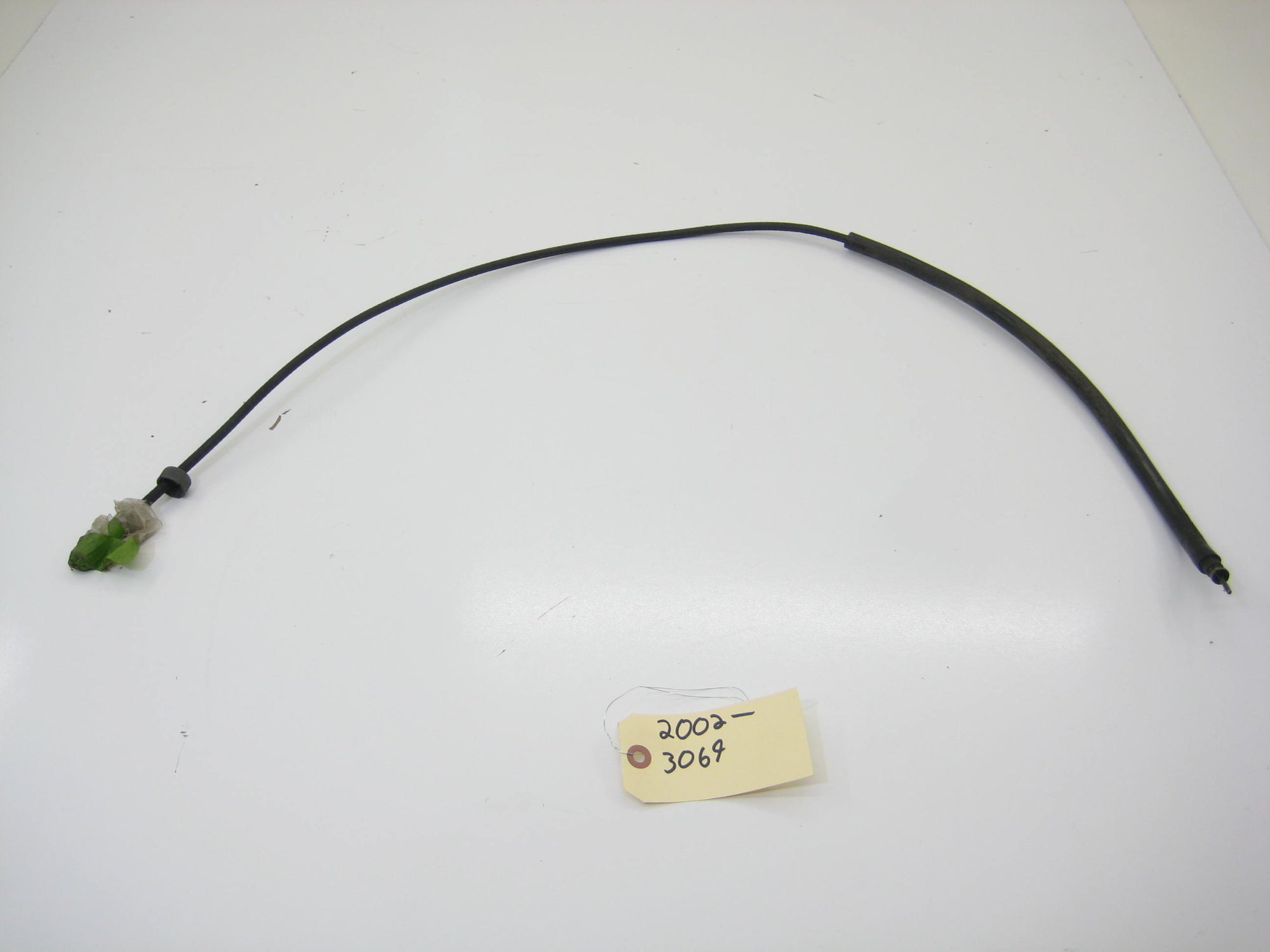 Speedometer Cable