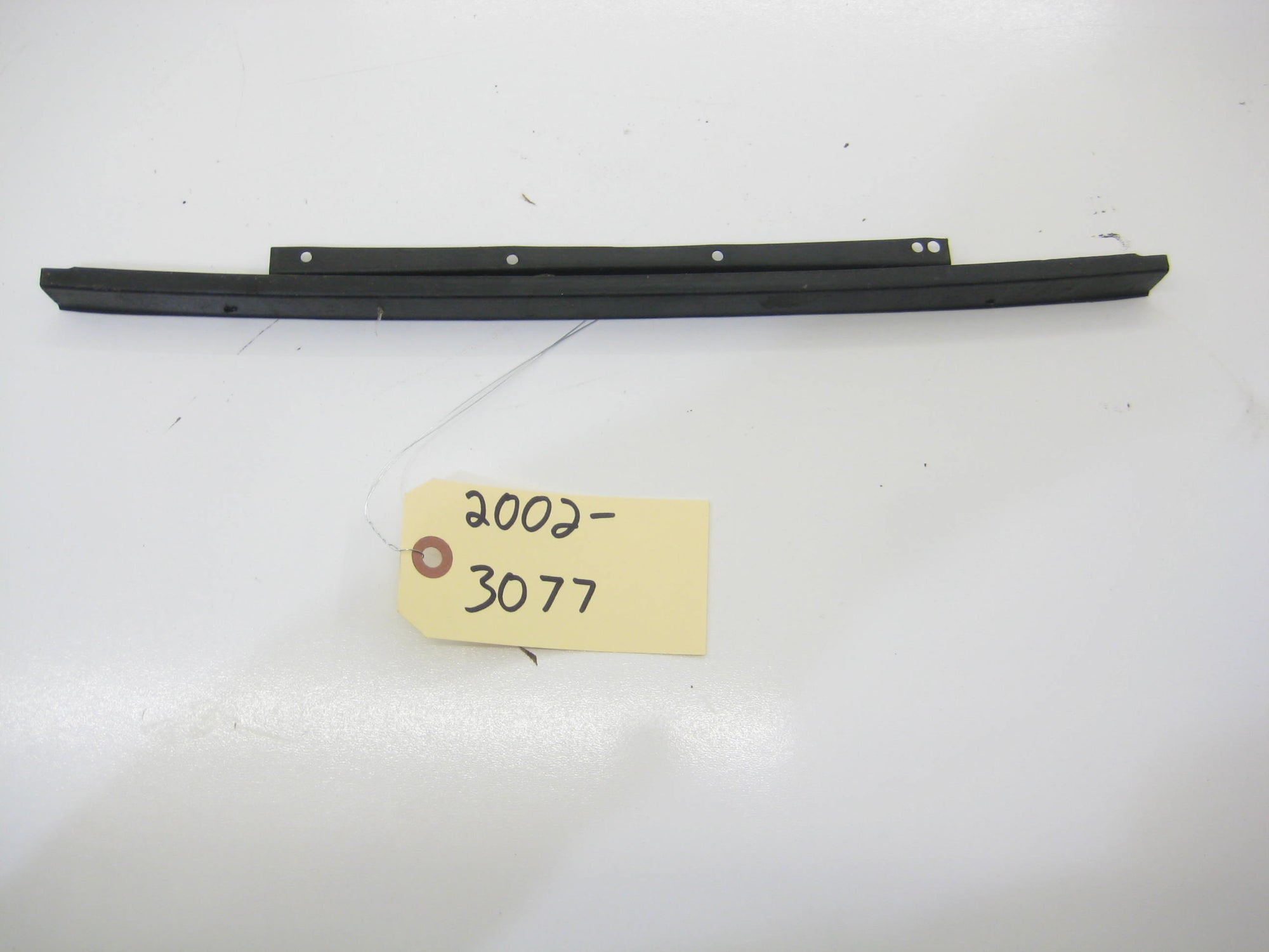 Side Pop Flip Out Window Mount