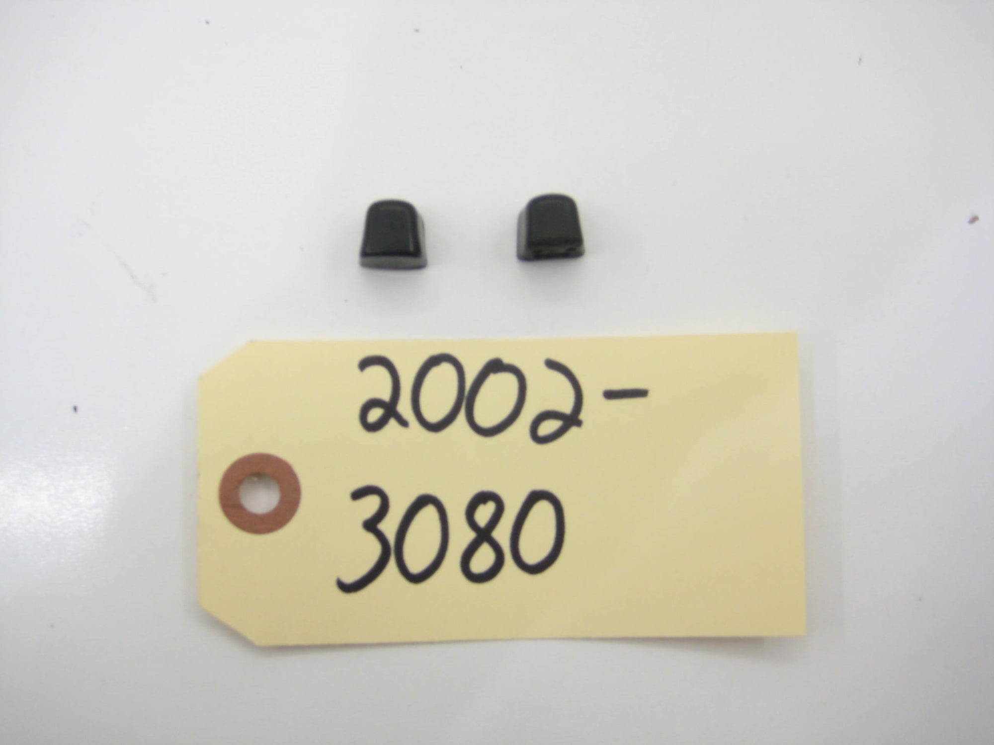 HVAC Slider Caps (PAIR)