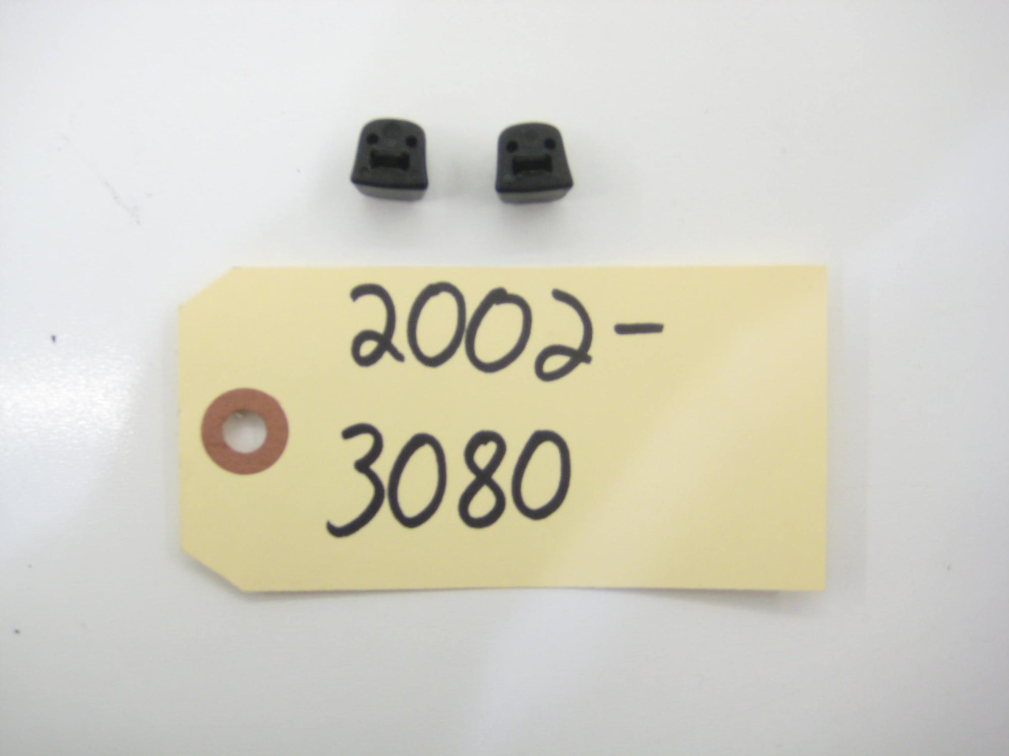 HVAC Slider Caps (PAIR)