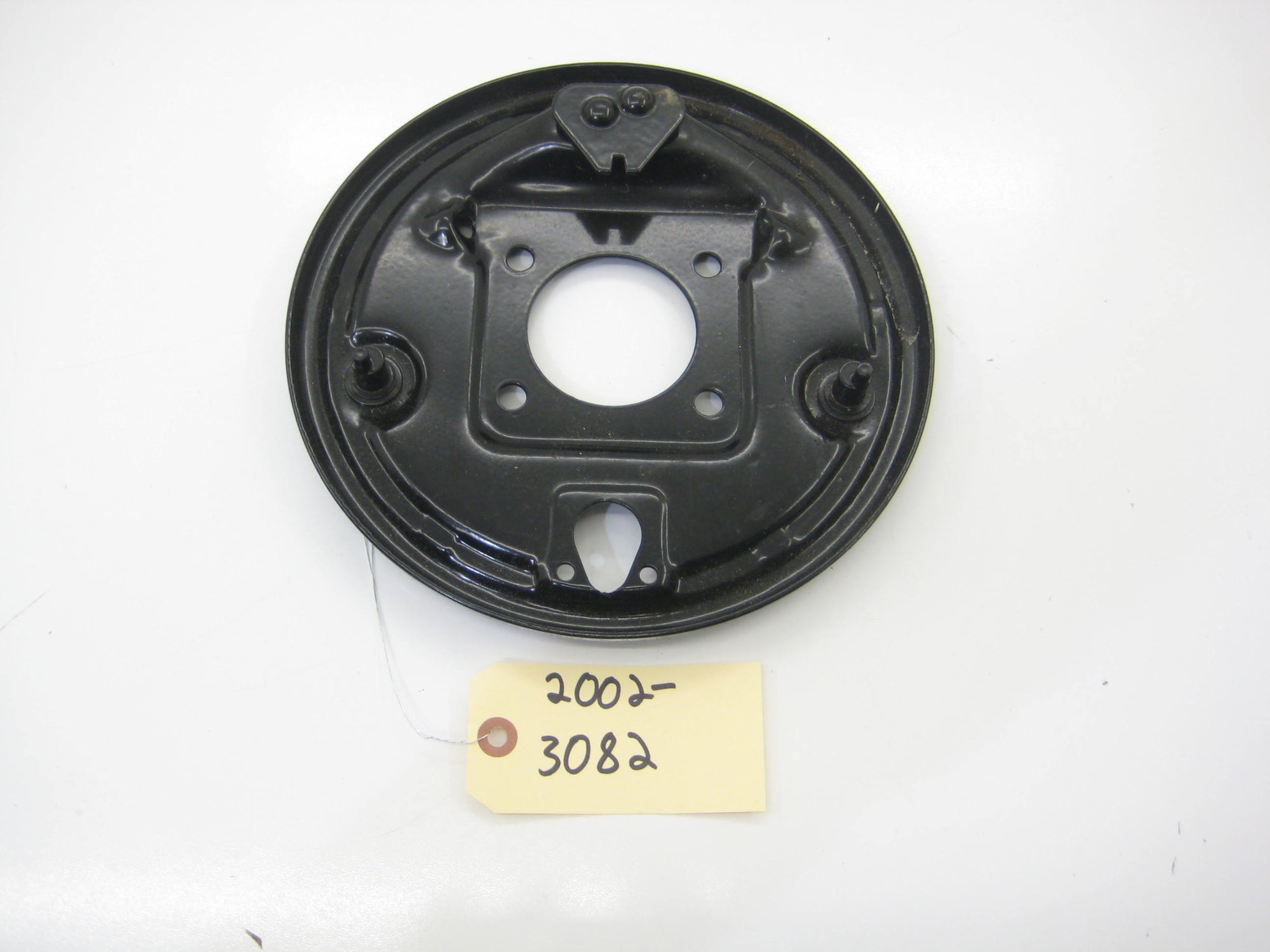 Drum Brake Backing Plate