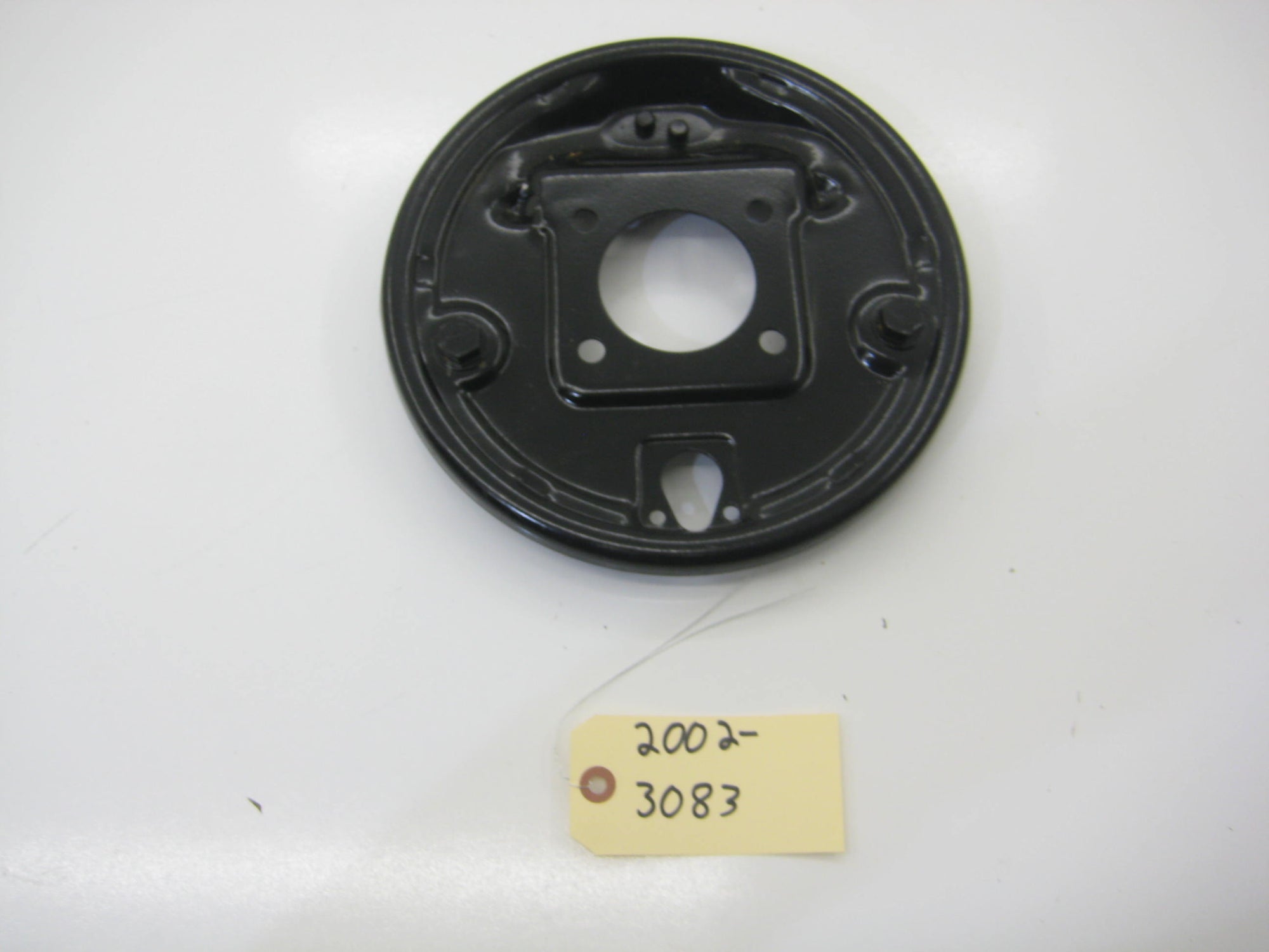 Drum Brake Backing Plate