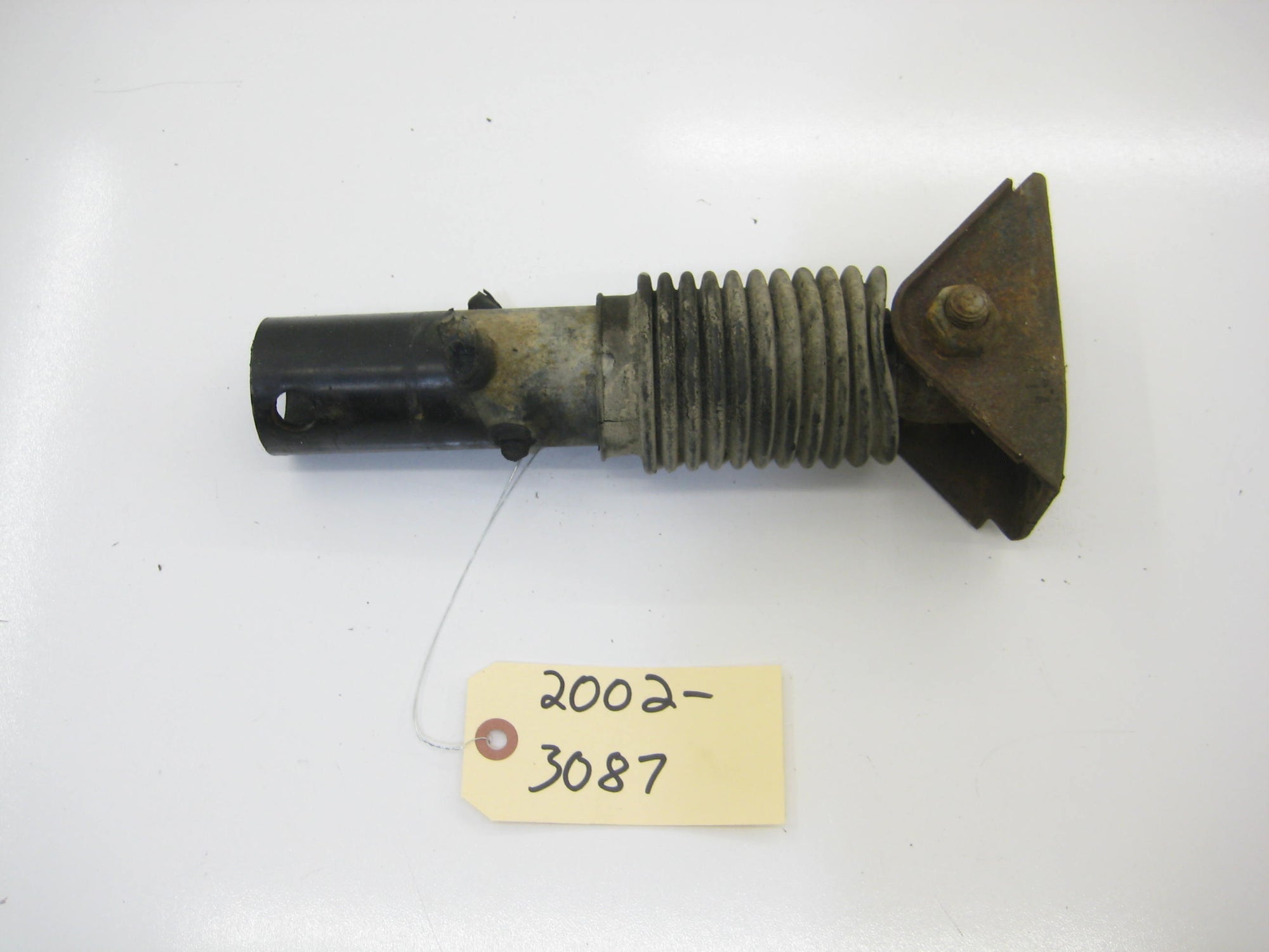 Rear US Bumper Shock