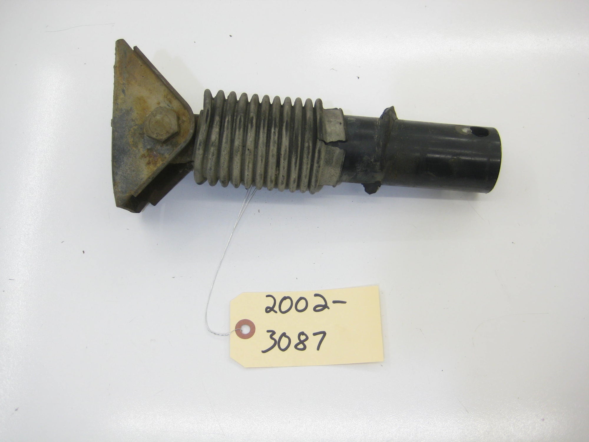 Rear US Bumper Shock