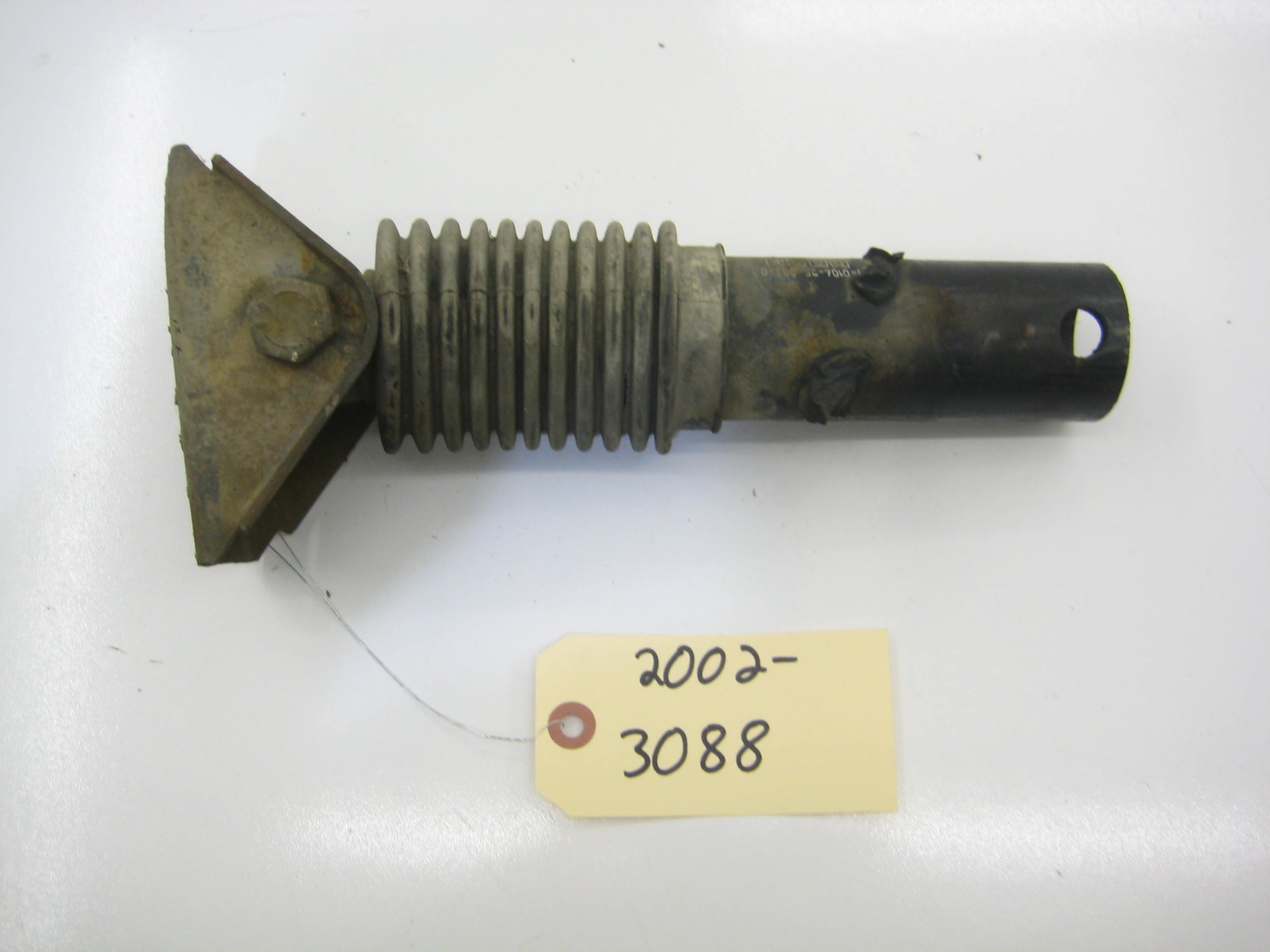 Rear US Bumper Shock
