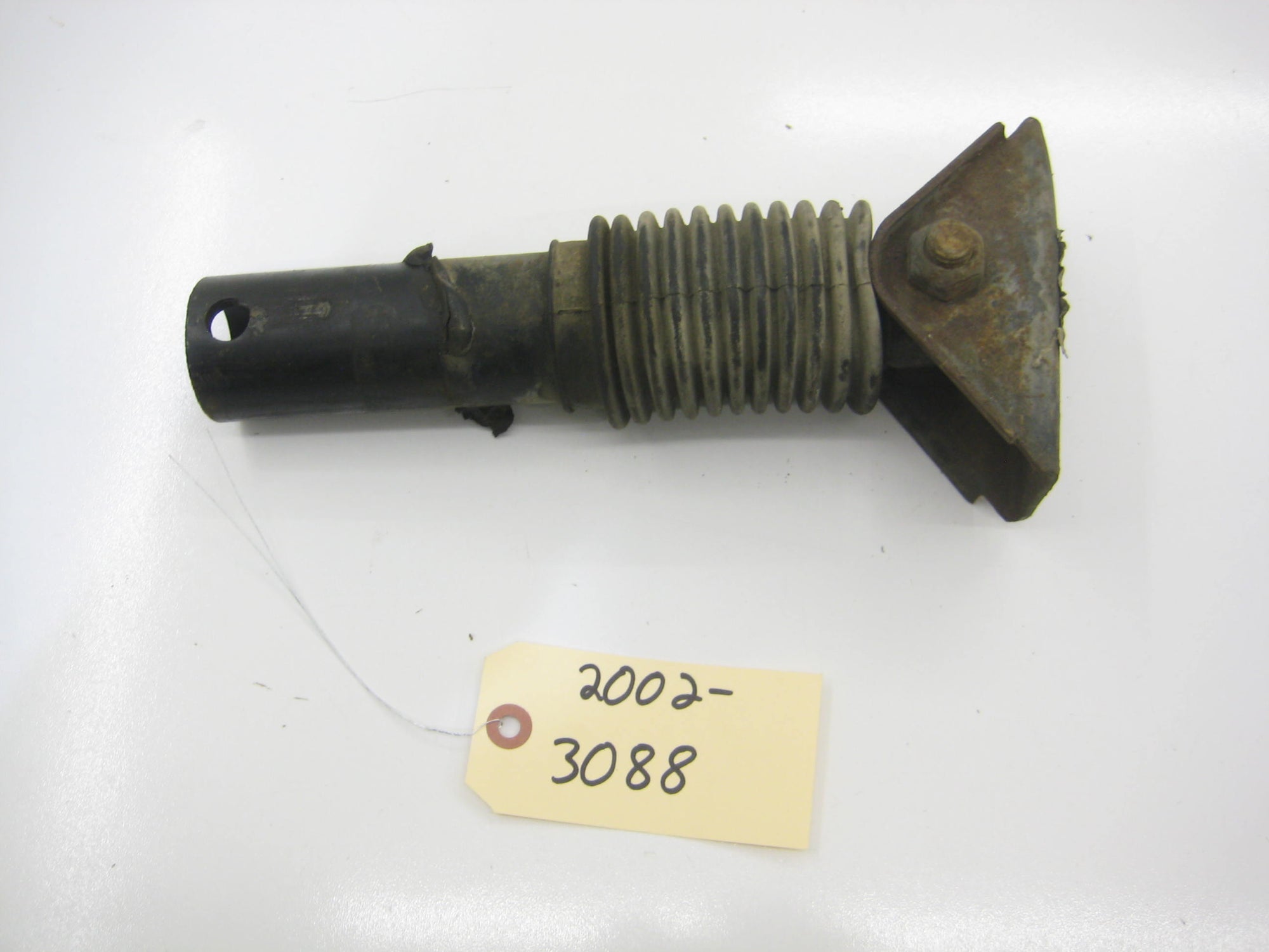 Rear US Bumper Shock