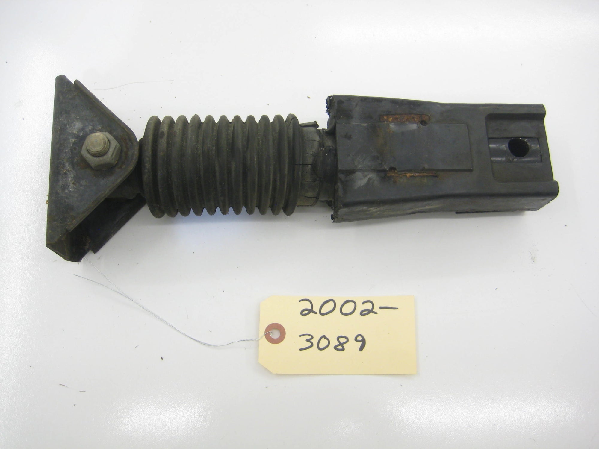 Rear US Bumper Shock