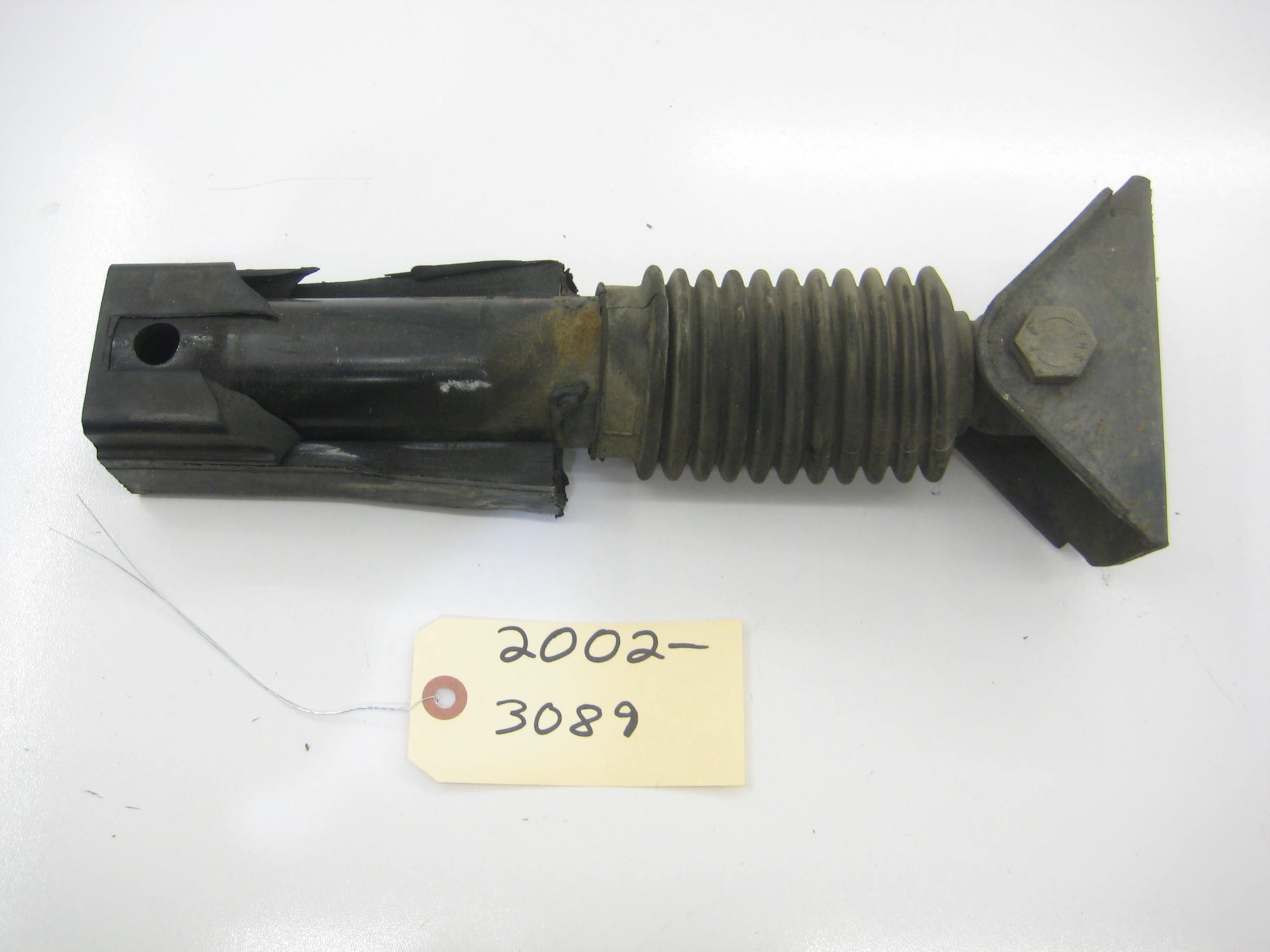 Rear US Bumper Shock