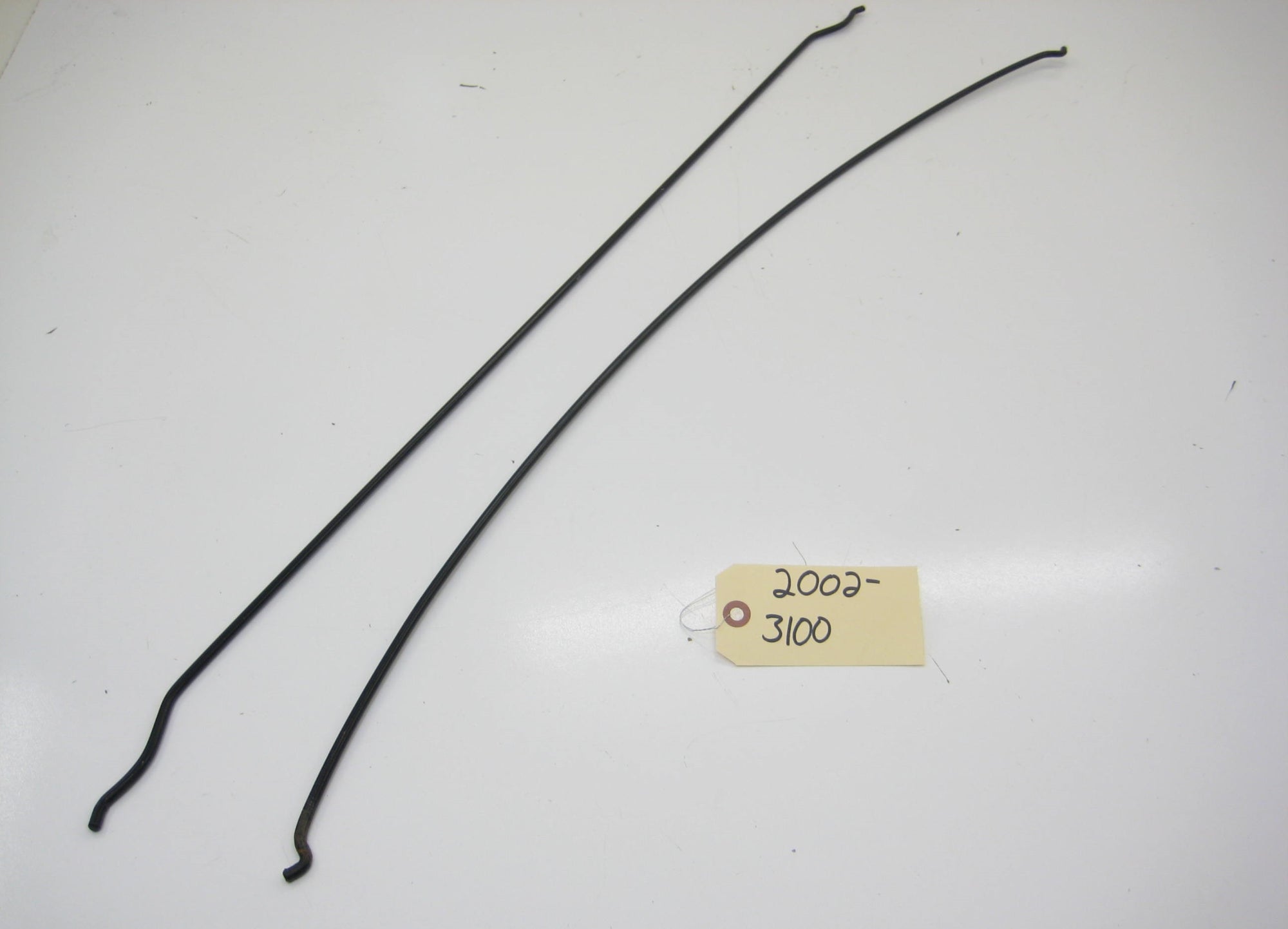Headliner Bows - PAIR (Sunroof Car)