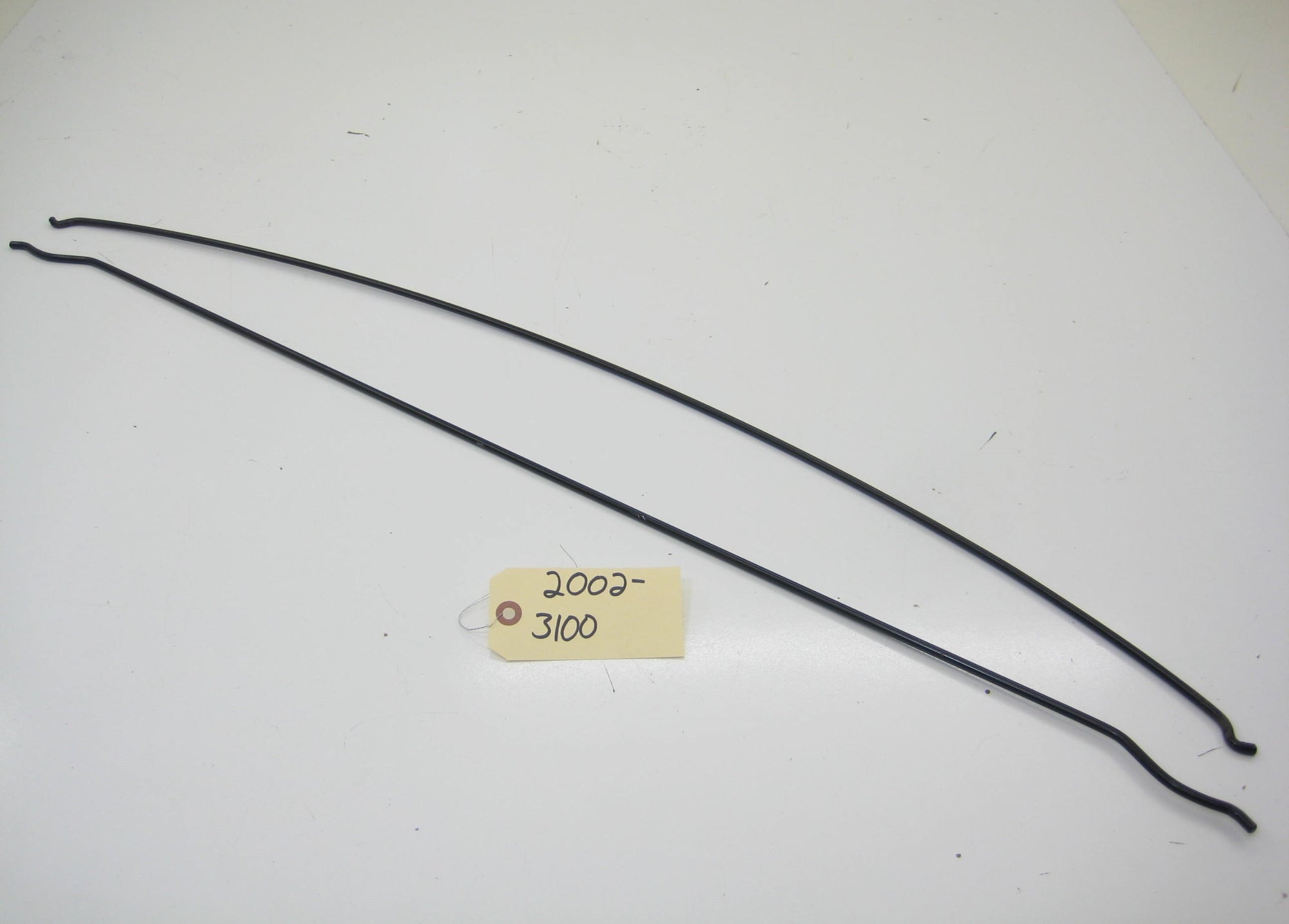 Headliner Bows - PAIR (Sunroof Car)
