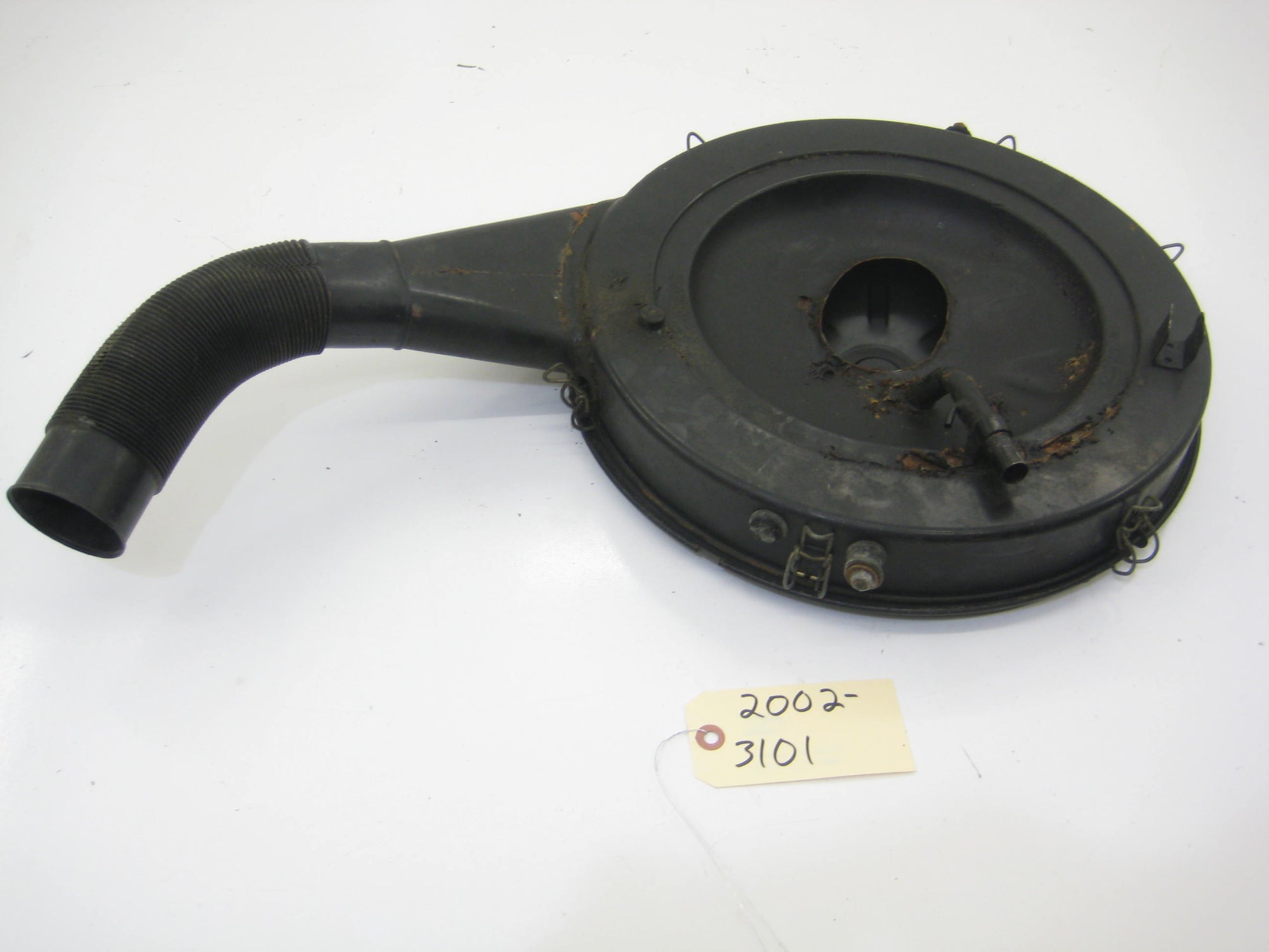 Air Filter Cleaner 2 Barrel