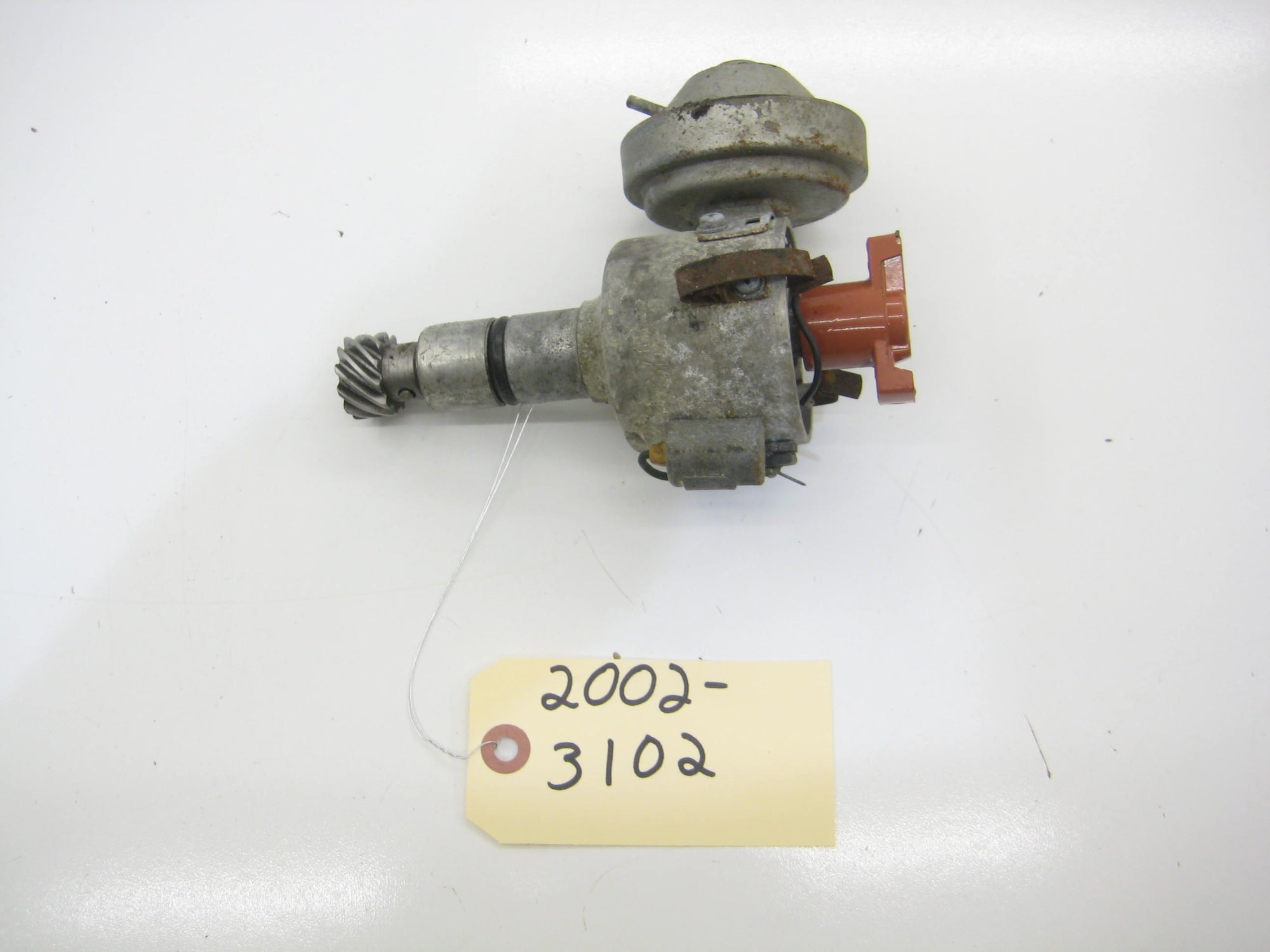 M10 Vacuum Distributor
