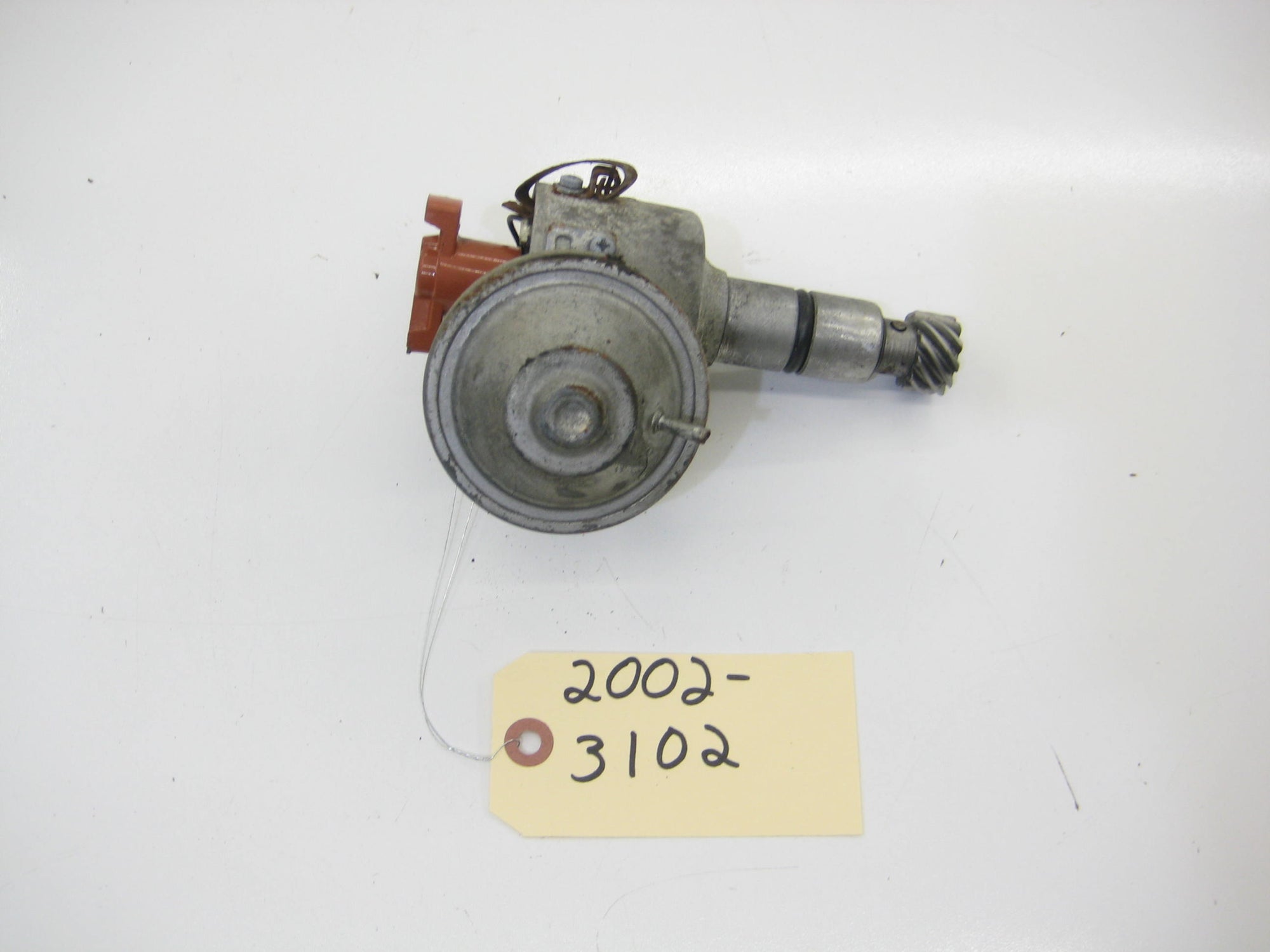 M10 Vacuum Distributor