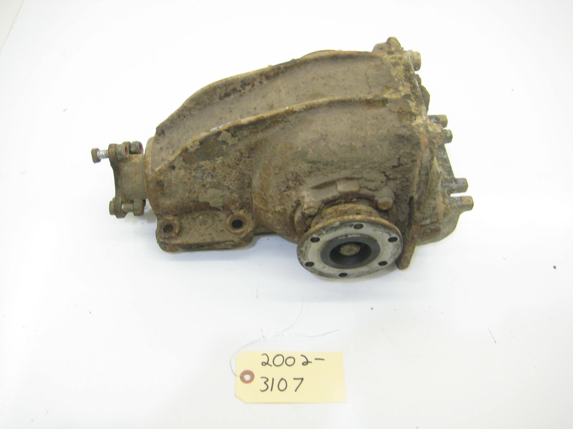 3.64 Differential