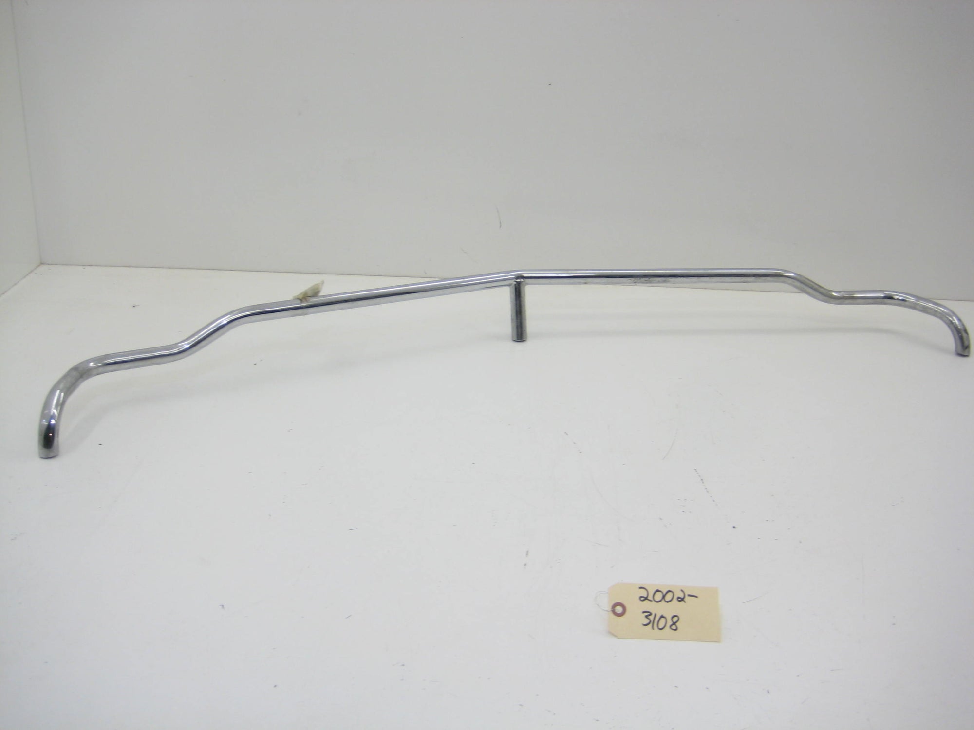 Front Bumper Aftermarket Bar