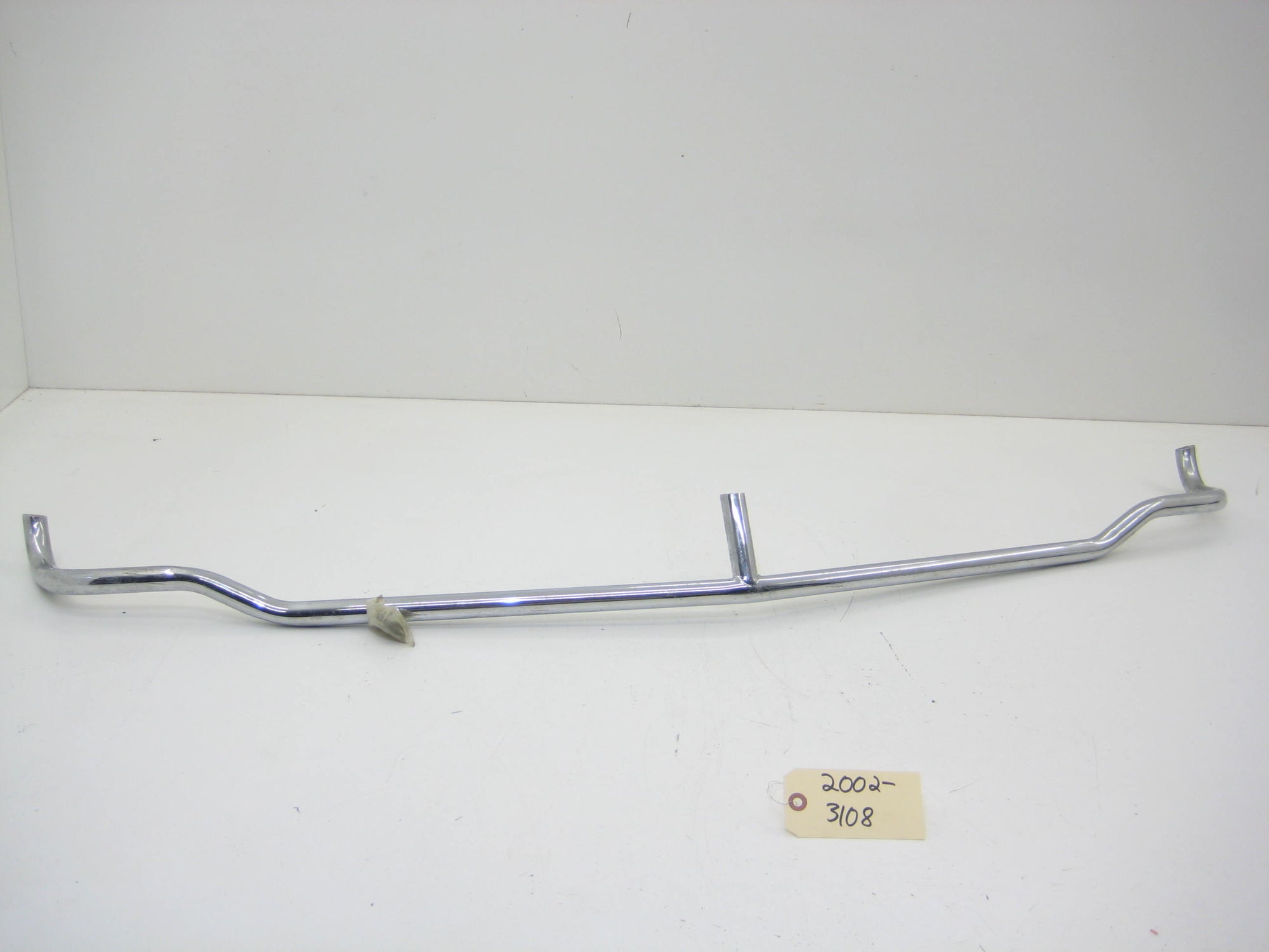 Front Bumper Aftermarket Bar