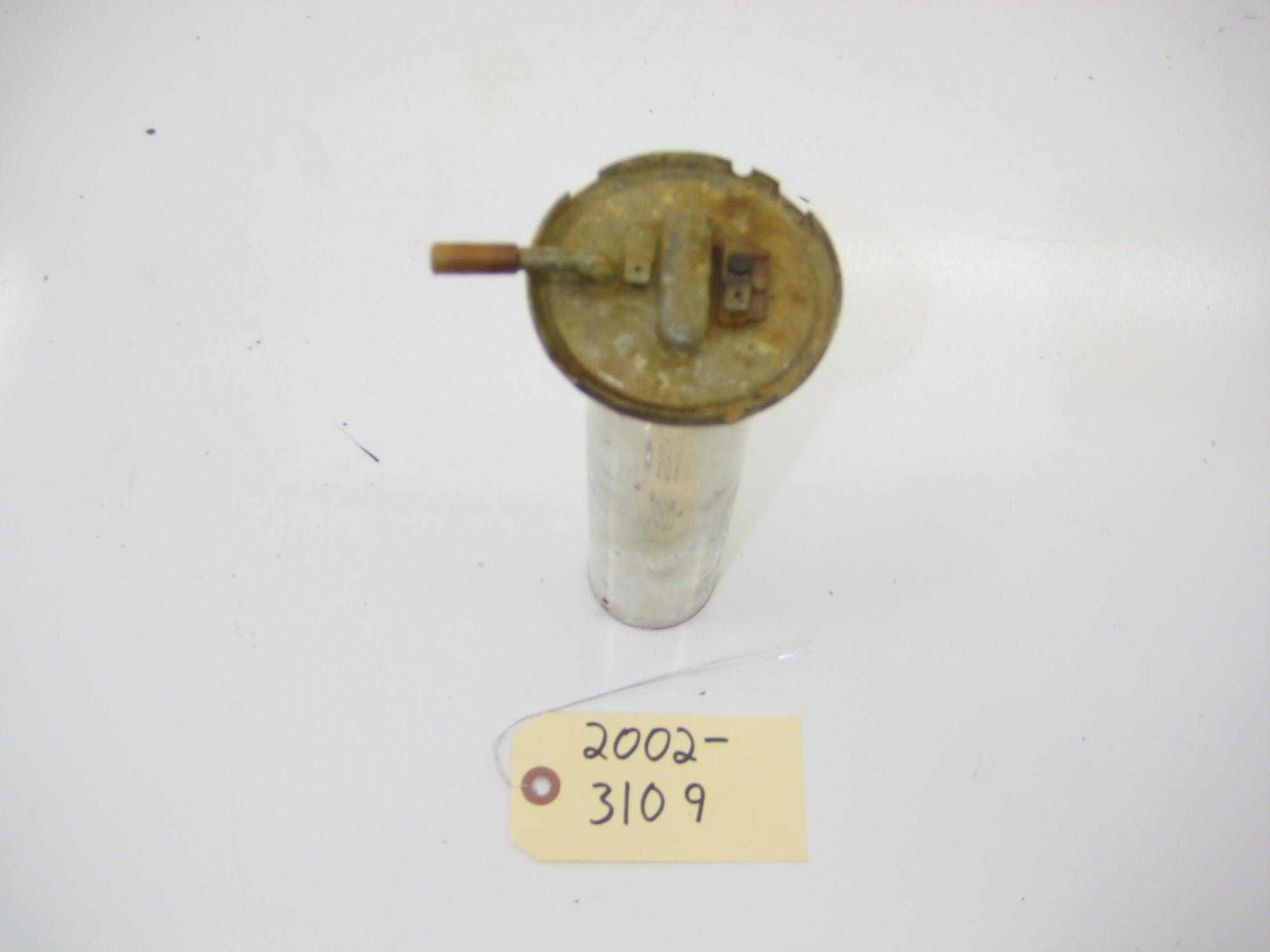 Fuel Level Sender Pickup 8"