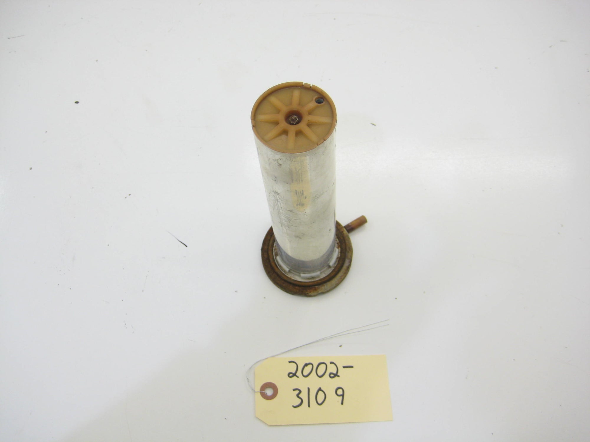Fuel Level Sender Pickup 8"
