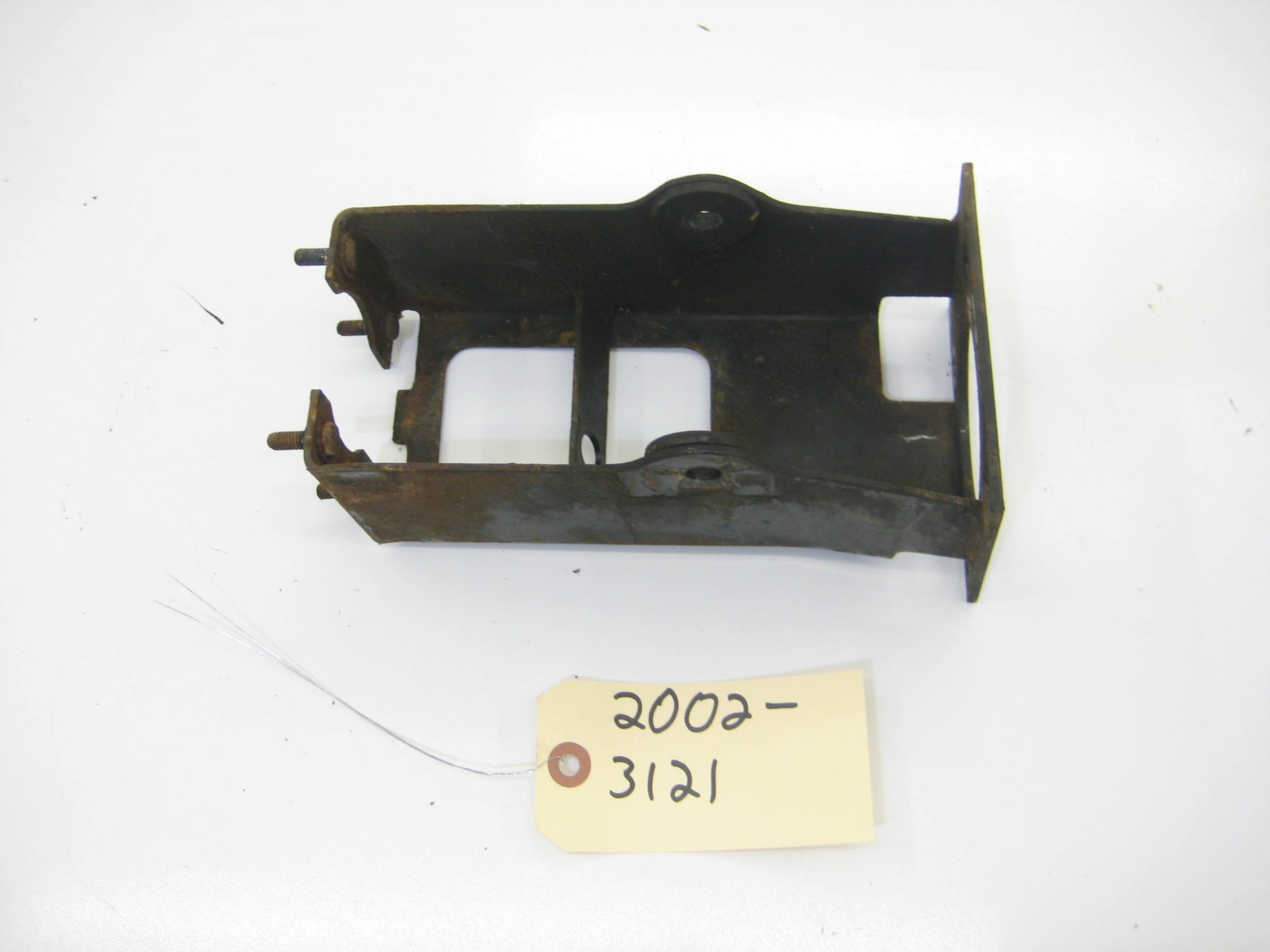 Brake Booster Mount