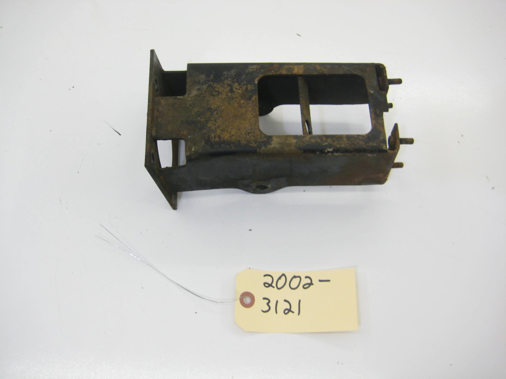 Brake Booster Mount