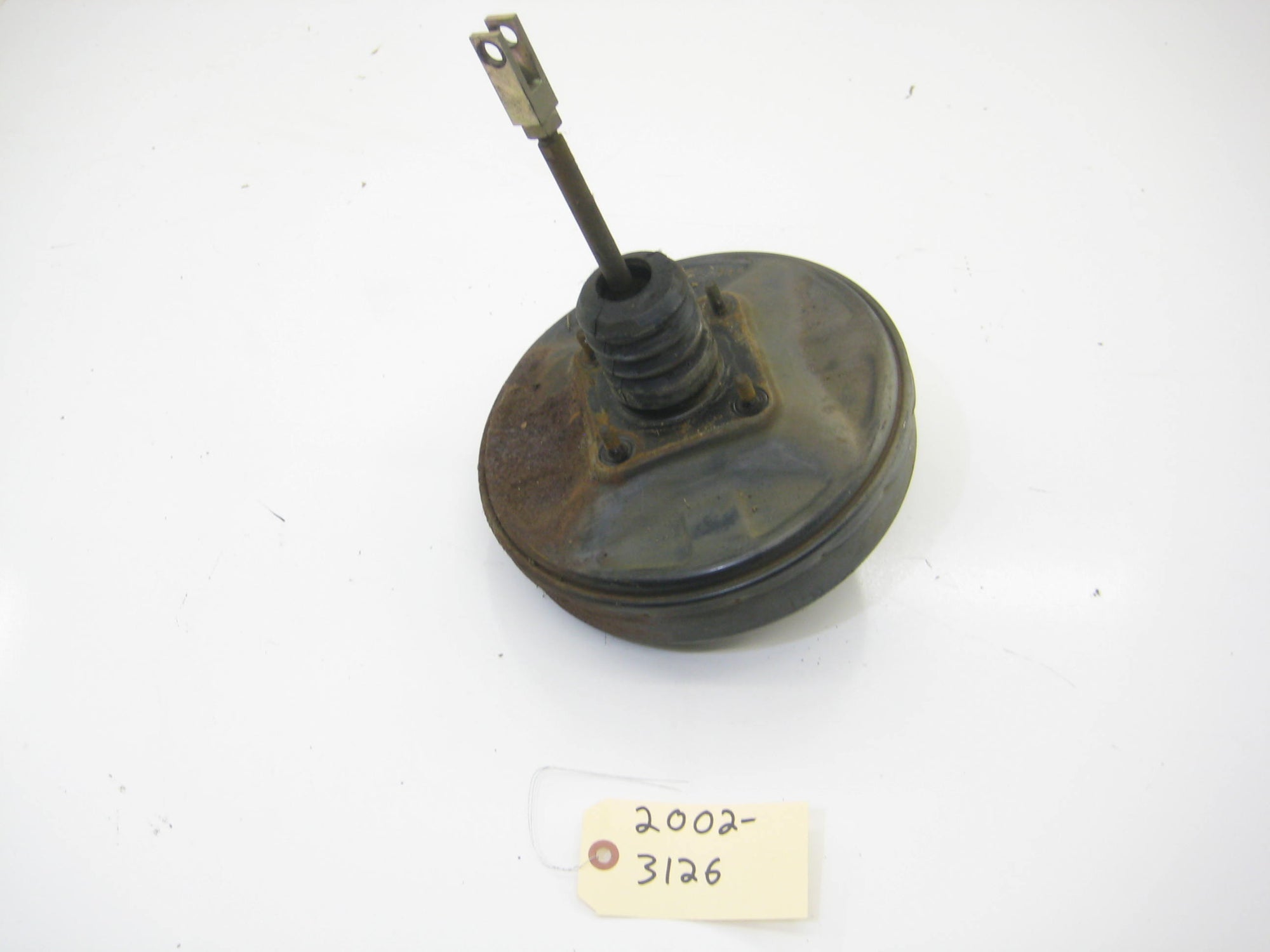 Brake Booster