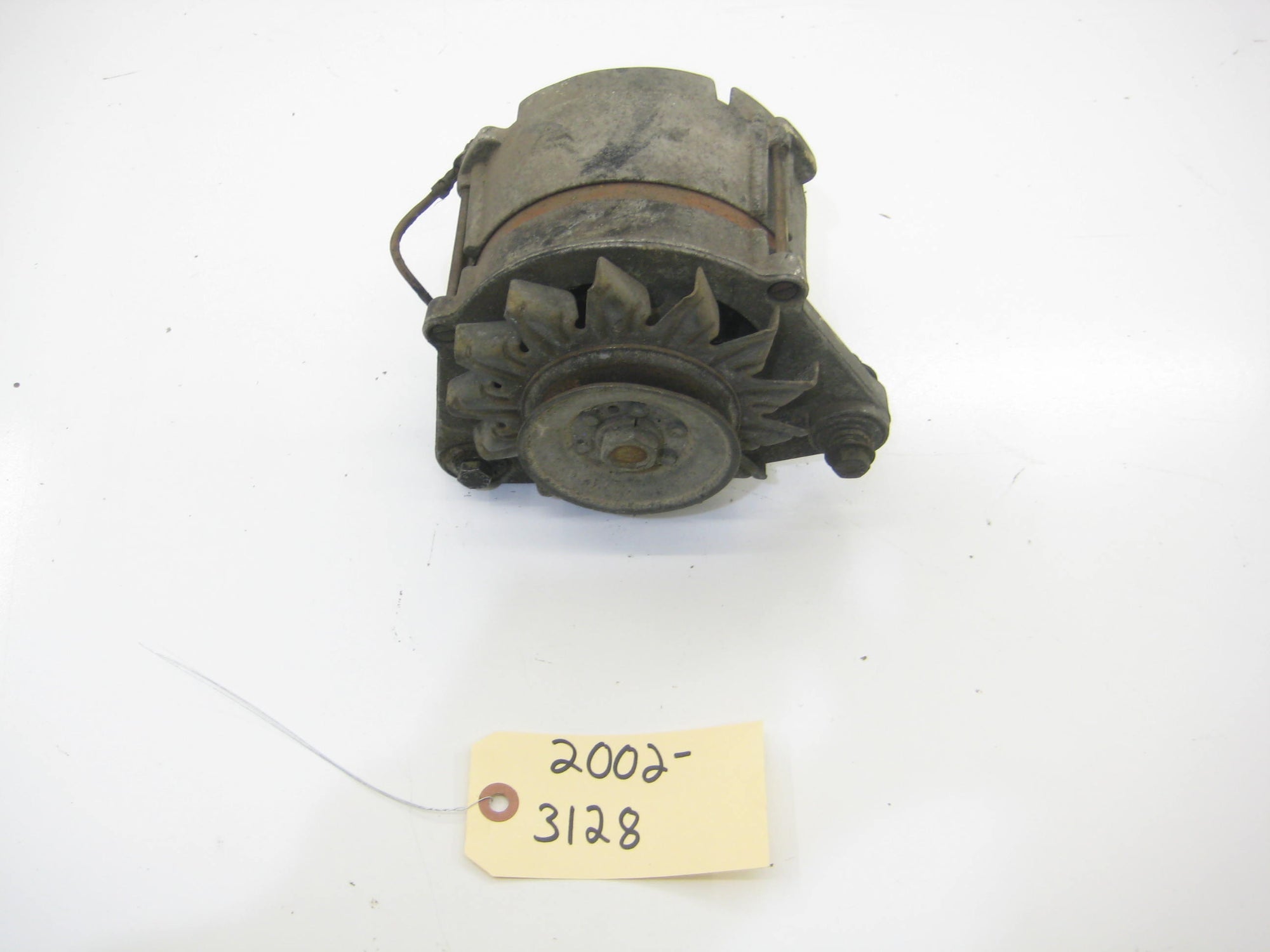 M10 Alternator