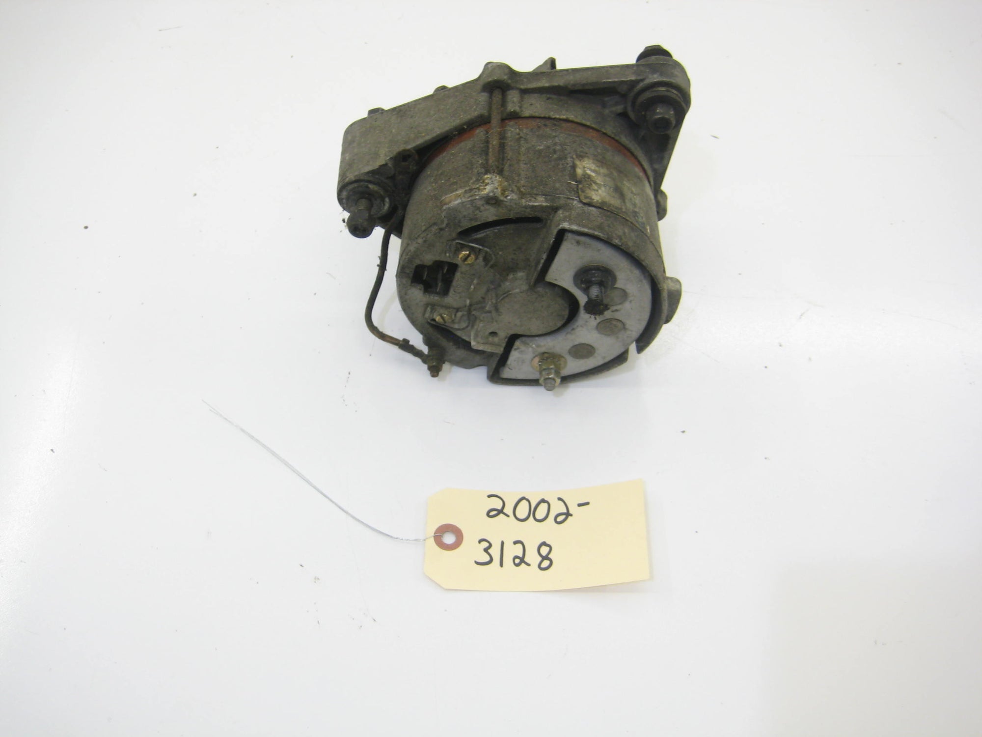 M10 Alternator