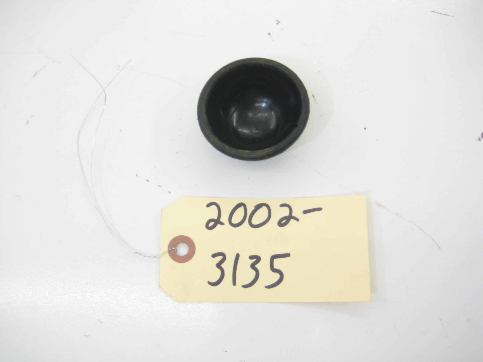Strut Top Cap