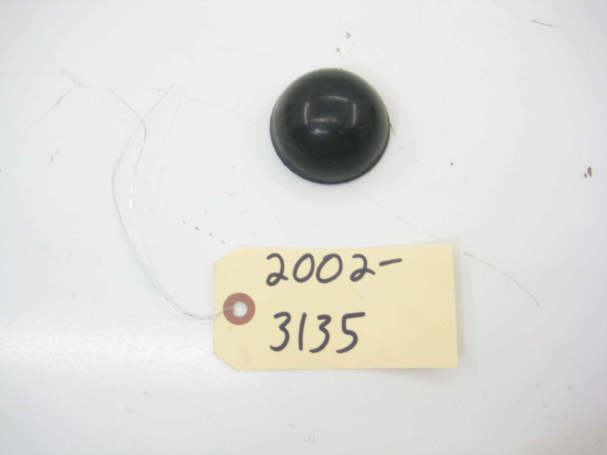 Strut Top Cap